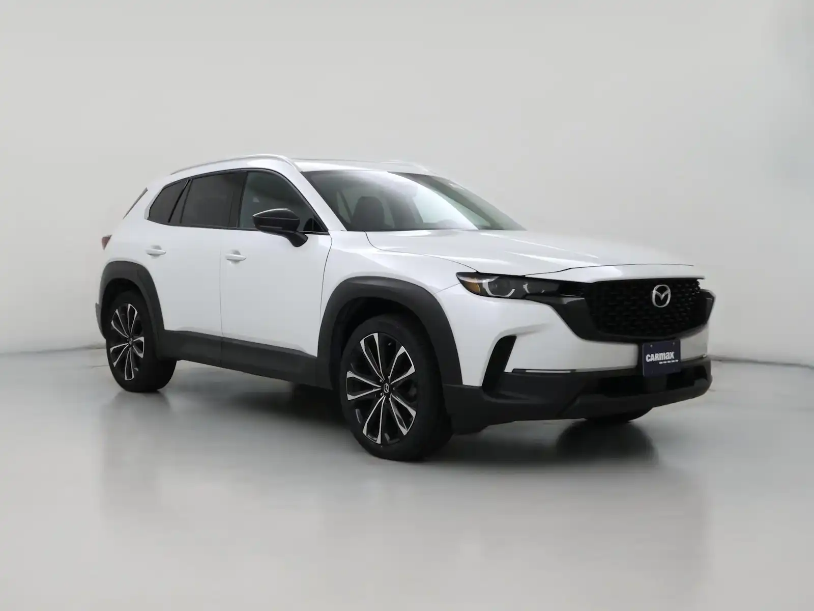 2025 Mazda CX-50 2.5 Premium Plus S's photo