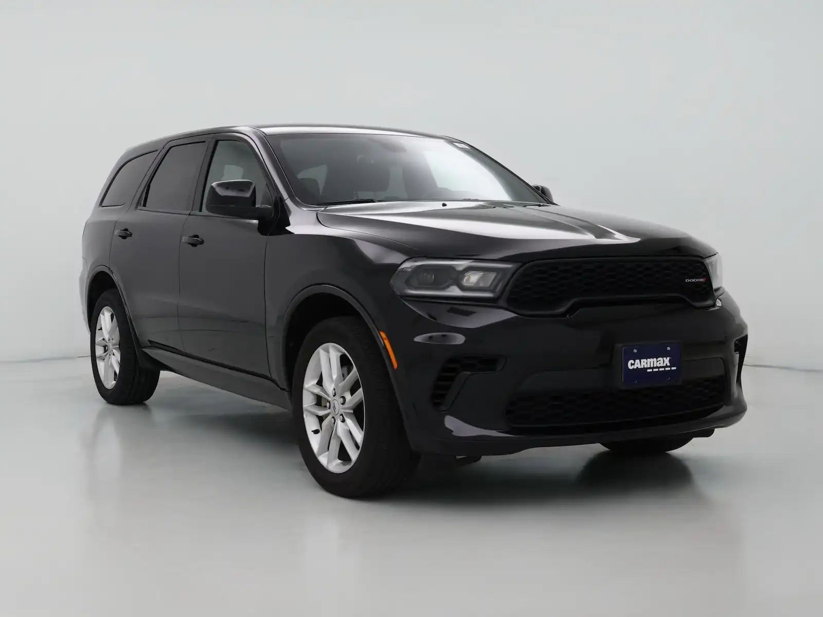 2025 Dodge Durango GT AWD's photo
