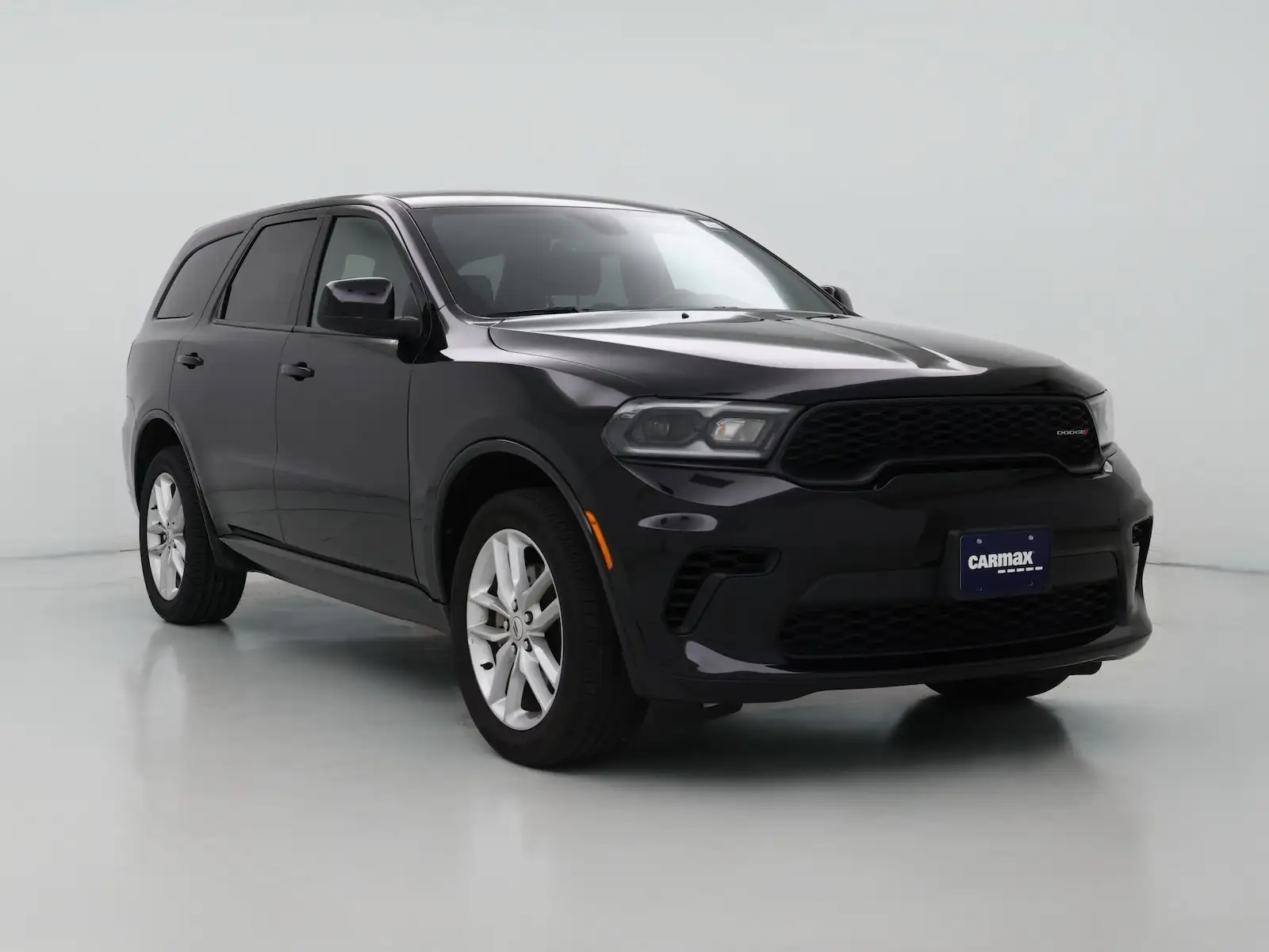2025 Dodge Durango GT AWD's photo