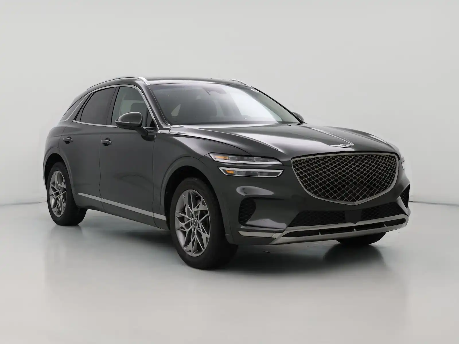 2025 Genesis GV70 2.5T Standard AWD's photo