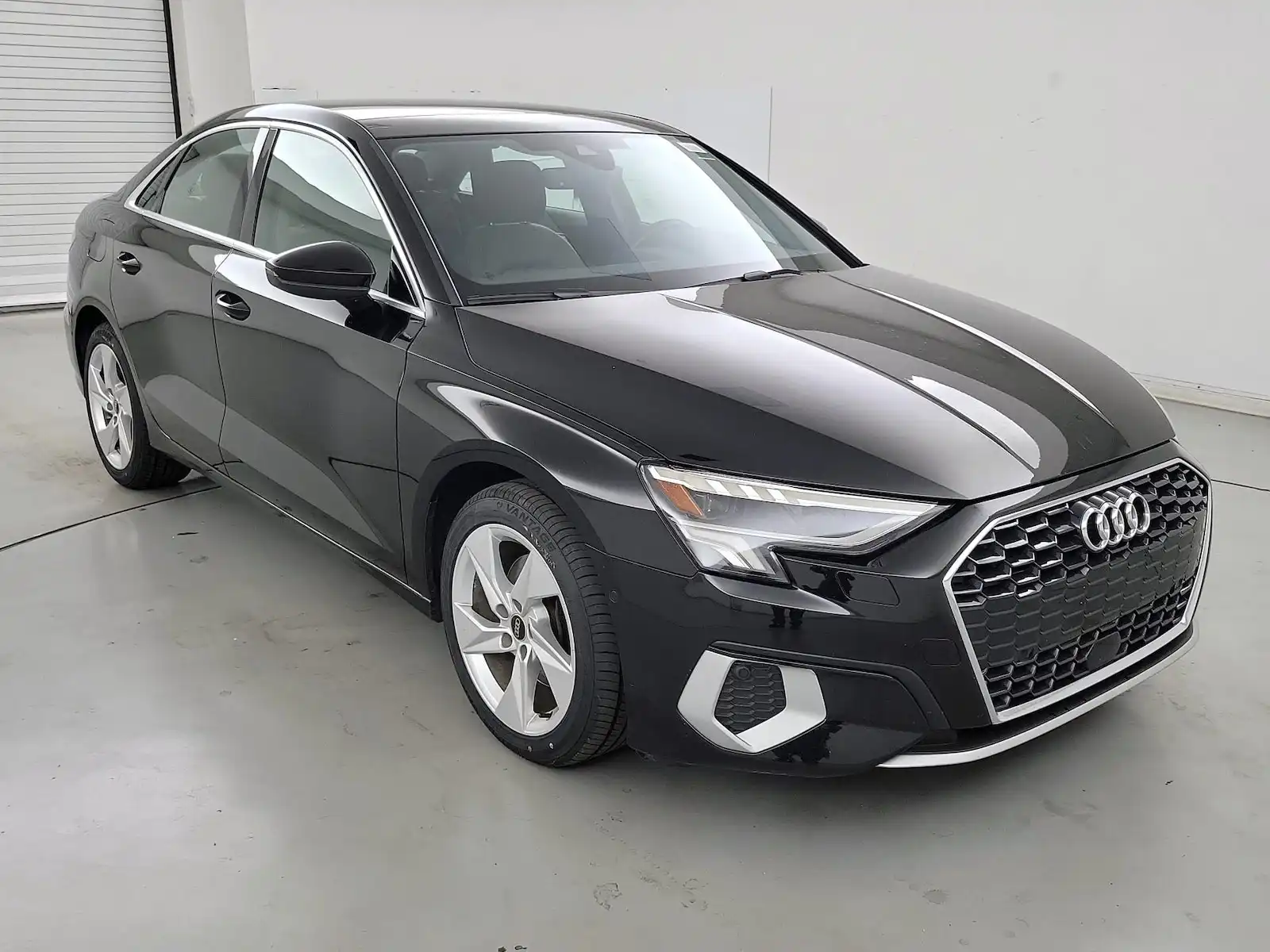 2024 Audi A3 40 TFSI Premium FWD S tronic's photo