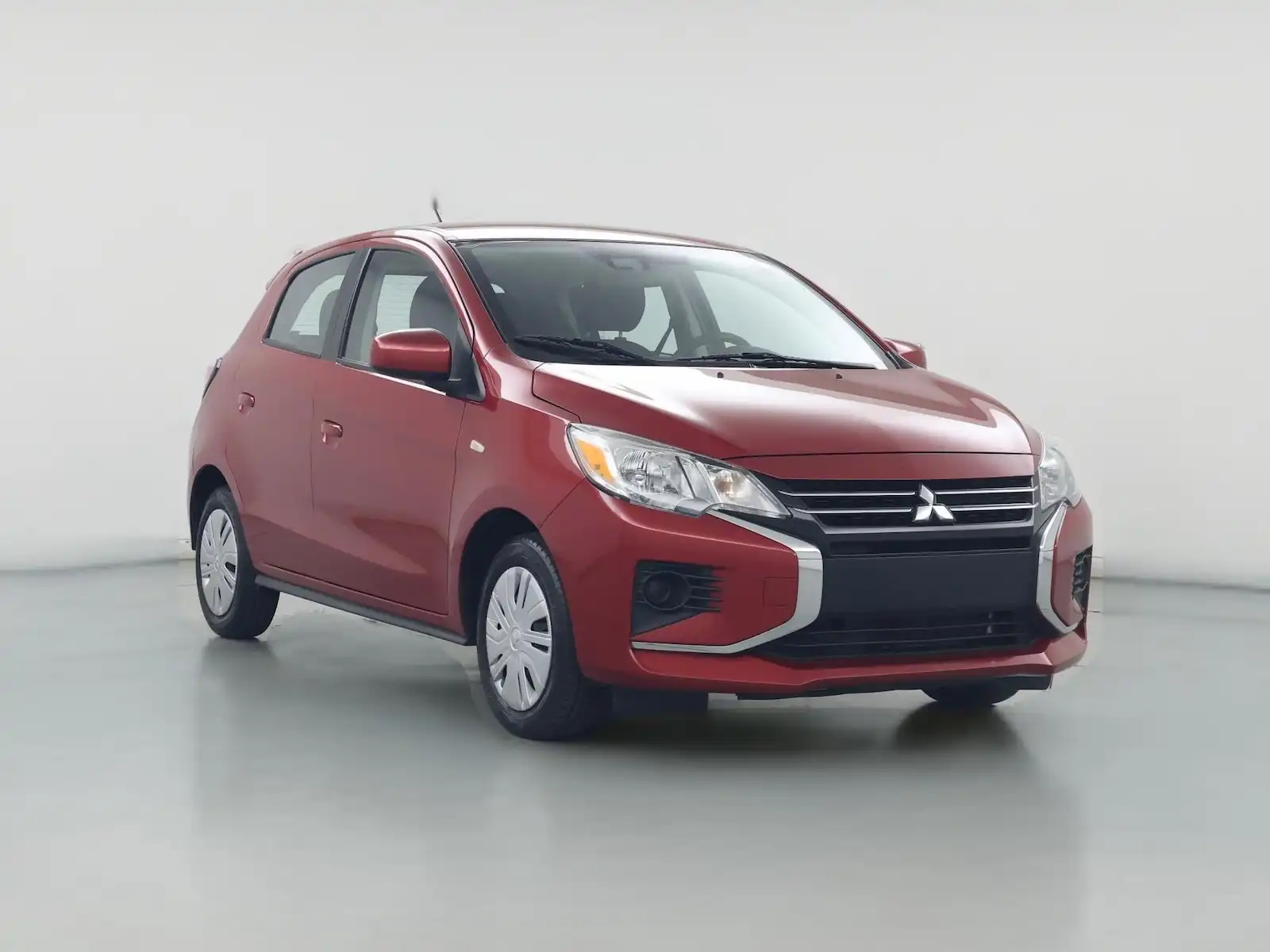 2024 Mitsubishi Mirage ES CVT's photo