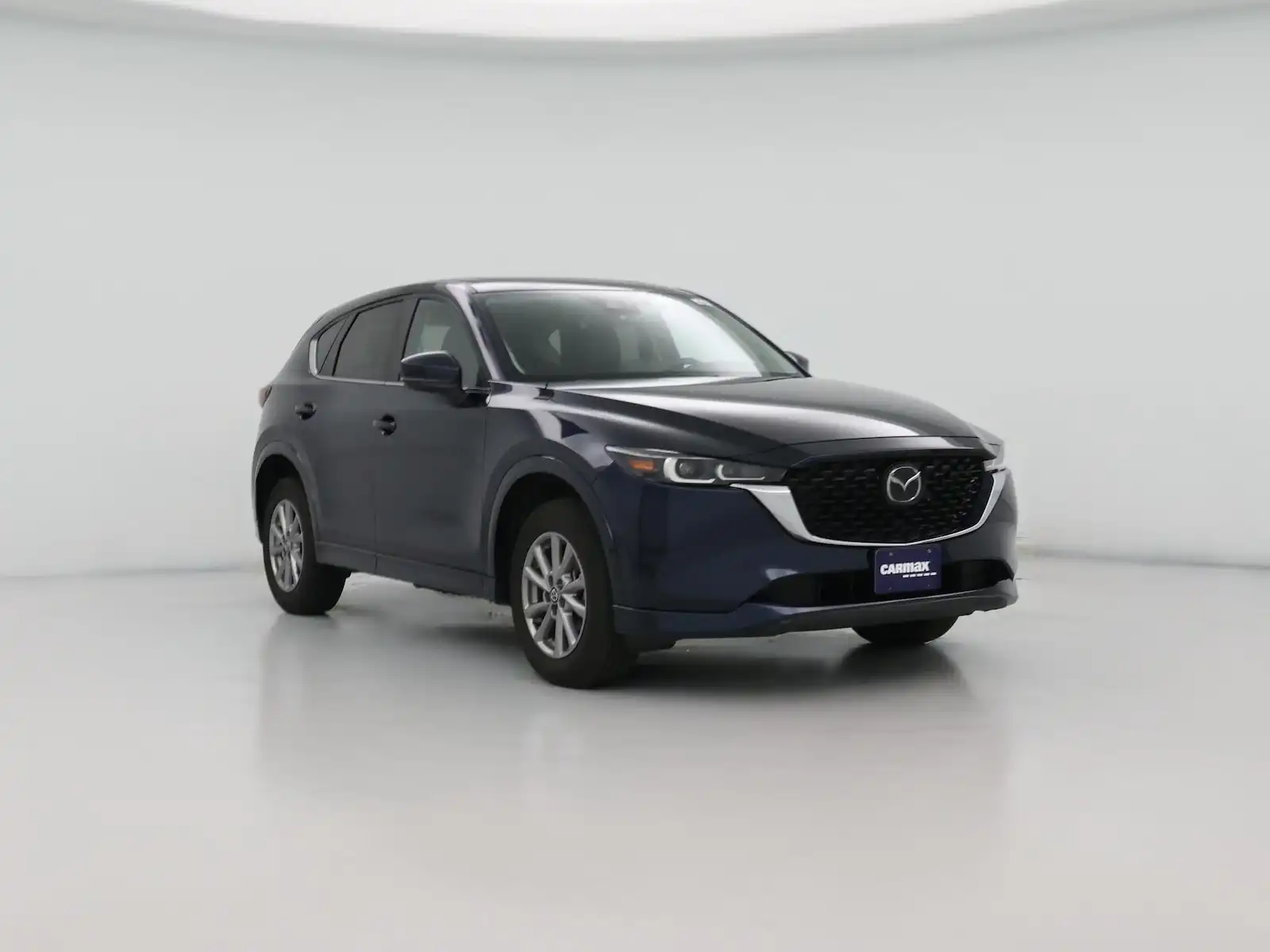 2025 Mazda CX-5 Preferred AWD Auto Package S's photo