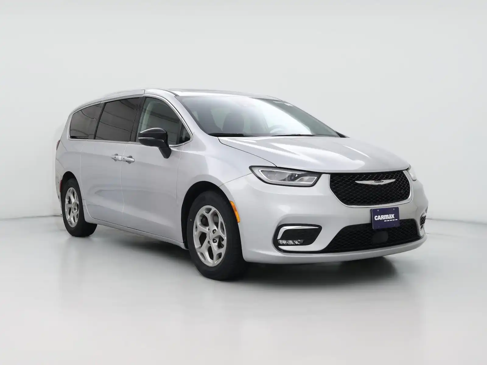 2024 Chrysler Pacifica Limited's photo
