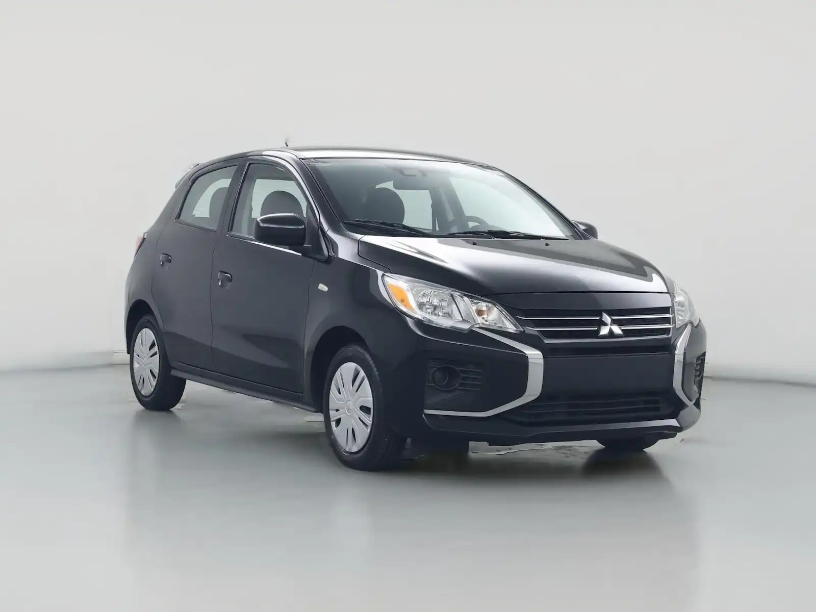2024 Mitsubishi Mirage ES CVT's photo