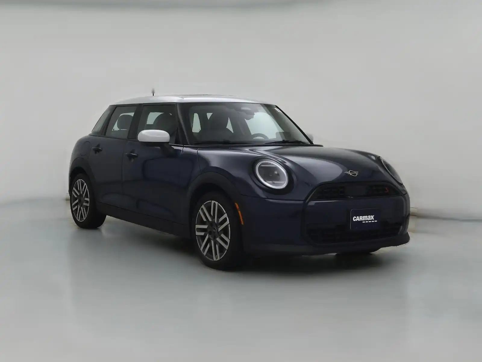 2025 MINI Hardtop Cooper S's photo