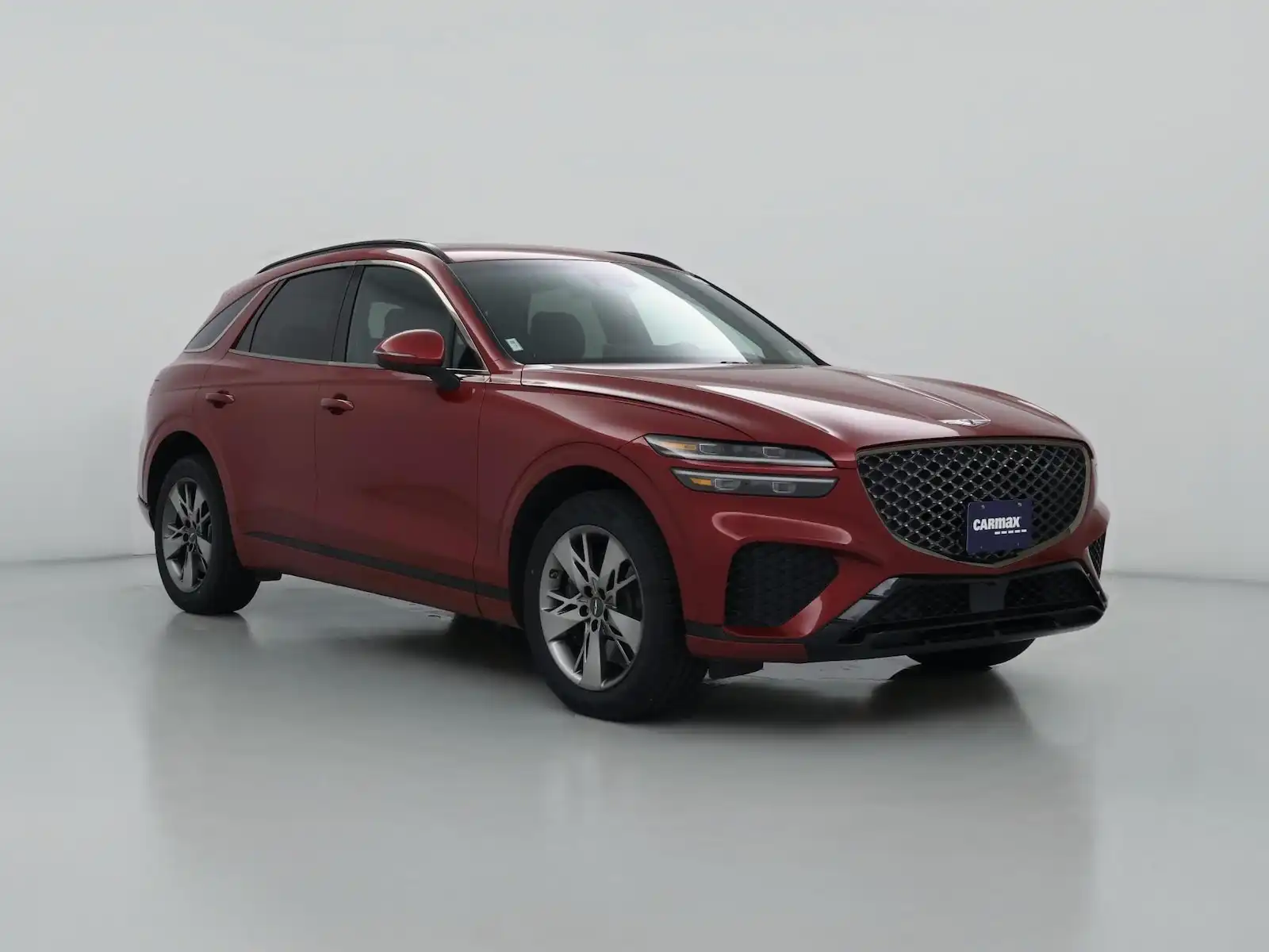 2022 Genesis GV70 3.5T Sport AWD's photo