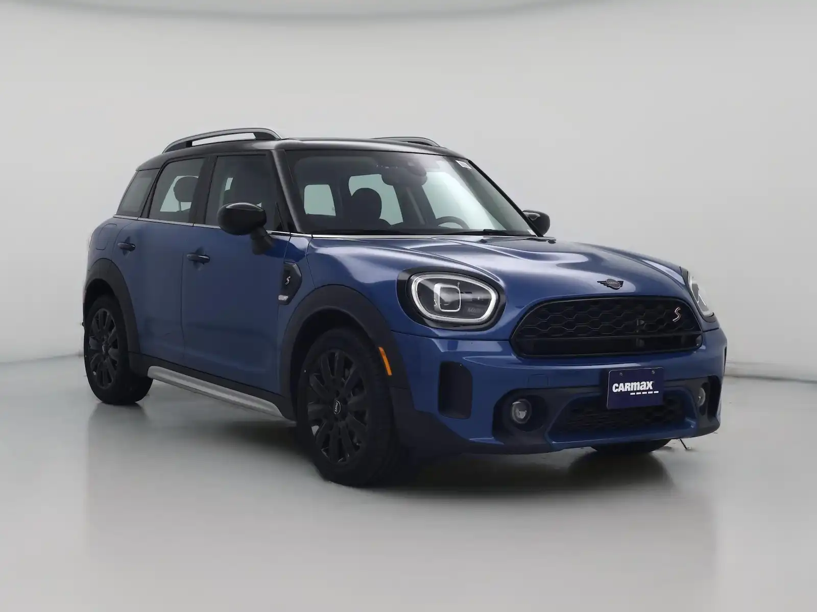 2024 MINI Countryman Cooper S's photo