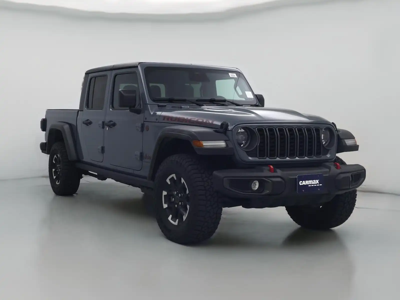 2026 Jeep Gladiator Rubicon Auto's photo
