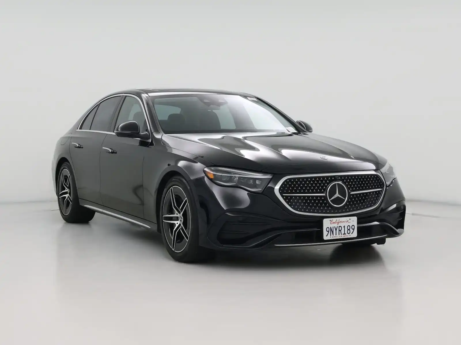 2024 Mercedes-Benz E-Class E450 4MATIC's photo