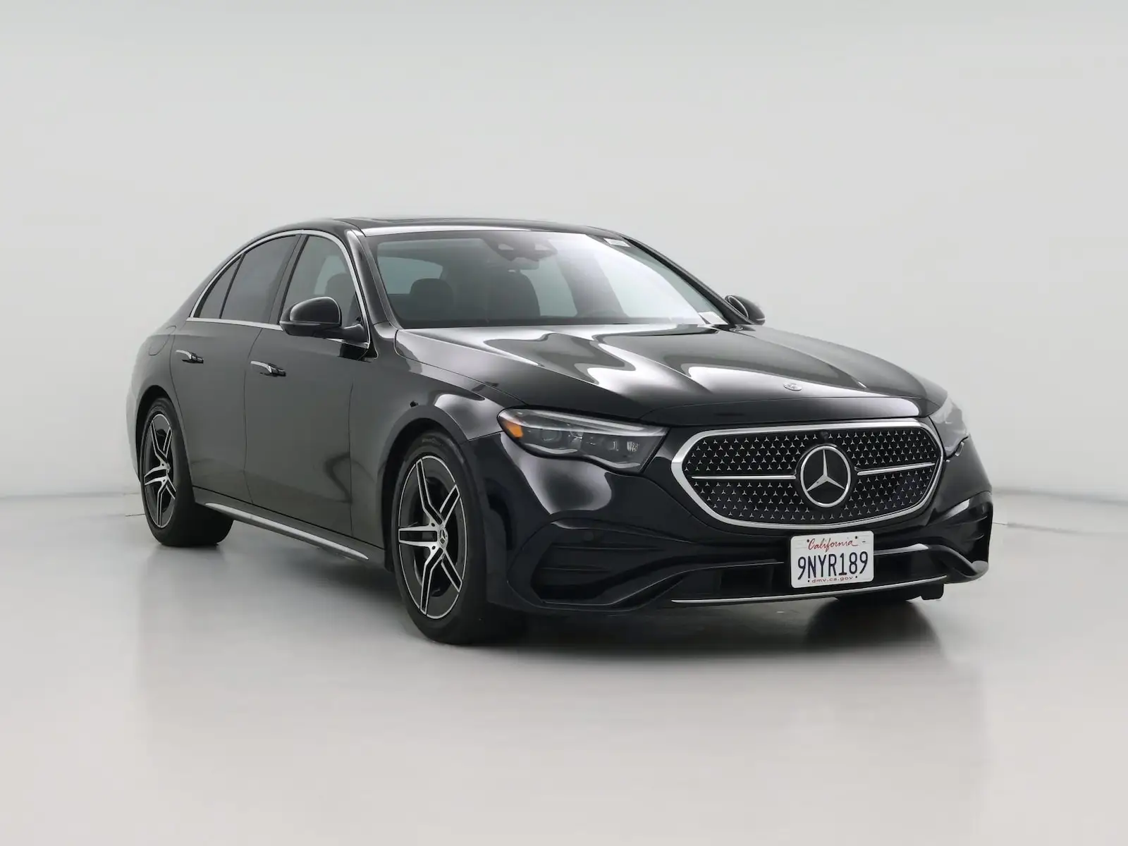 2024 Mercedes-Benz E-Class E450 4MATIC photo 1