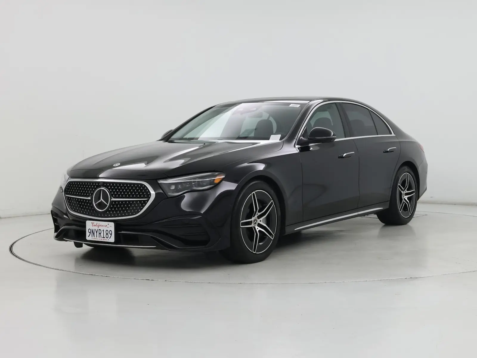 2024 Mercedes-Benz E-Class E450 4MATIC photo 5