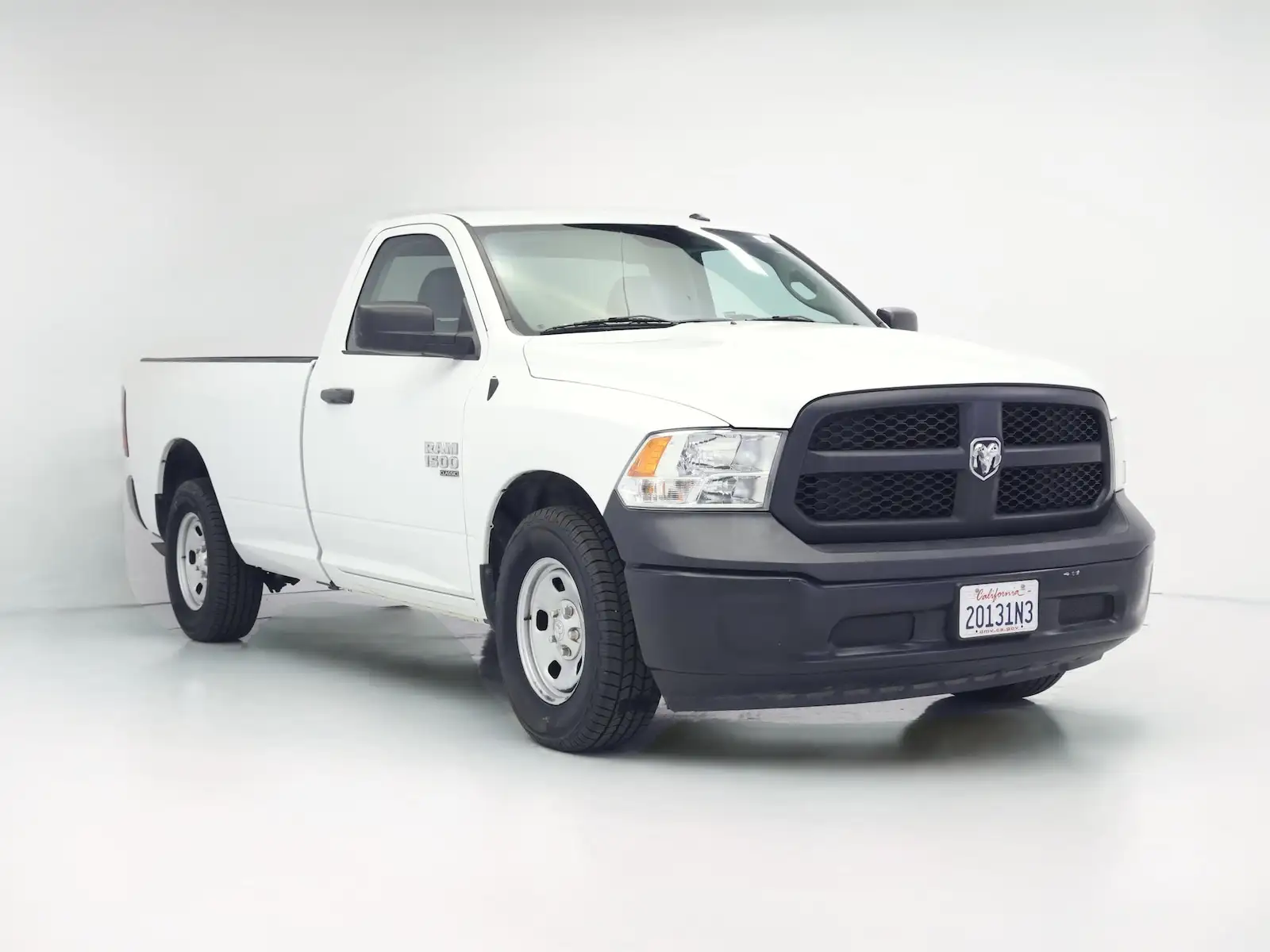 2022 RAM 1500 Classic Tradesman Regular Cab 8''s photo
