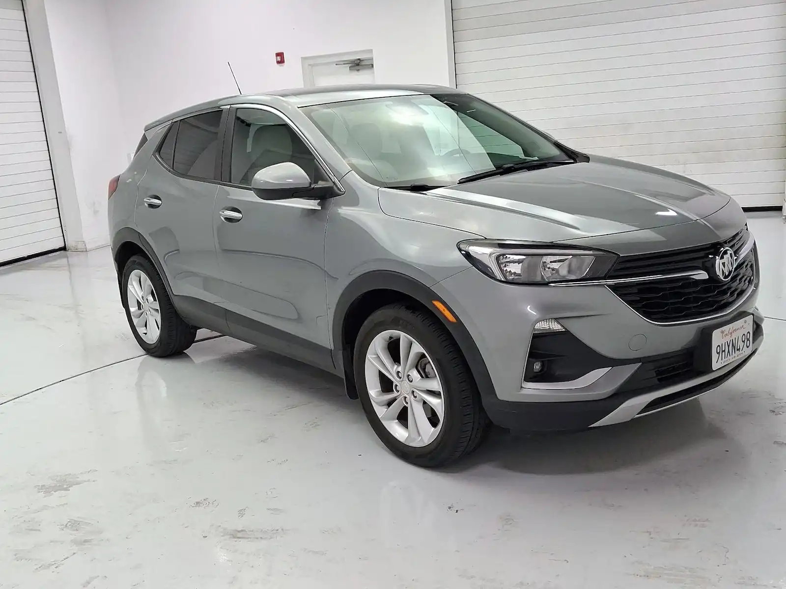 2023 Buick Encore GX Preferred's photo