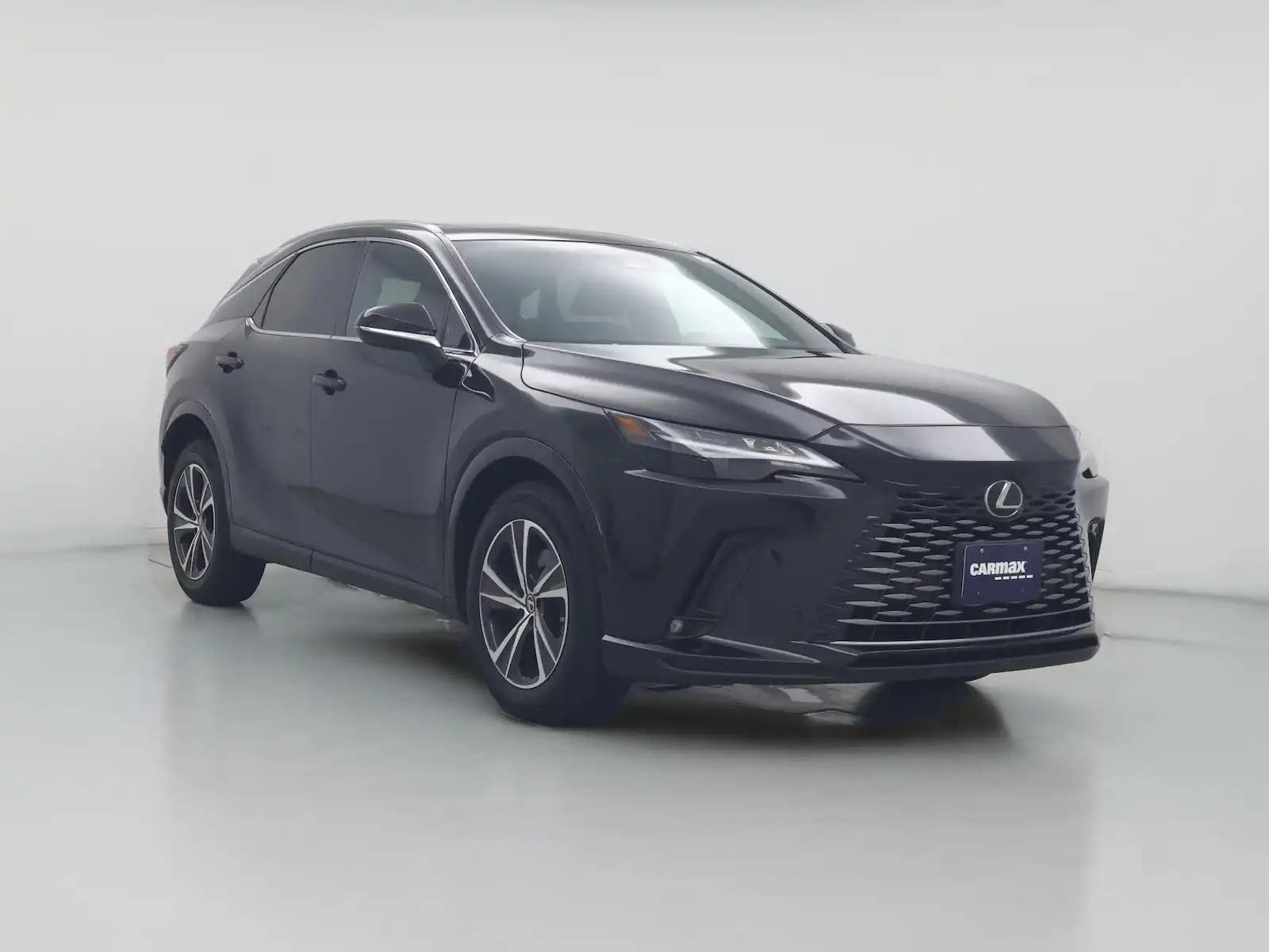 2024 Lexus RX 350 350 FWD's photo