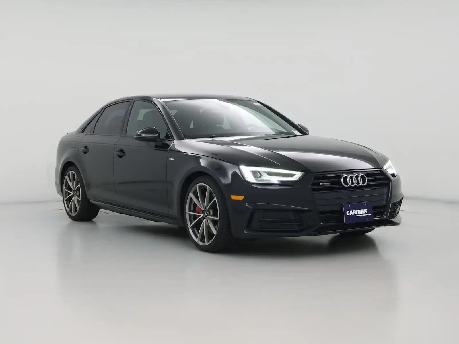 2018 Audi A4 2.0T Premium Plus quattro S tronic's photo