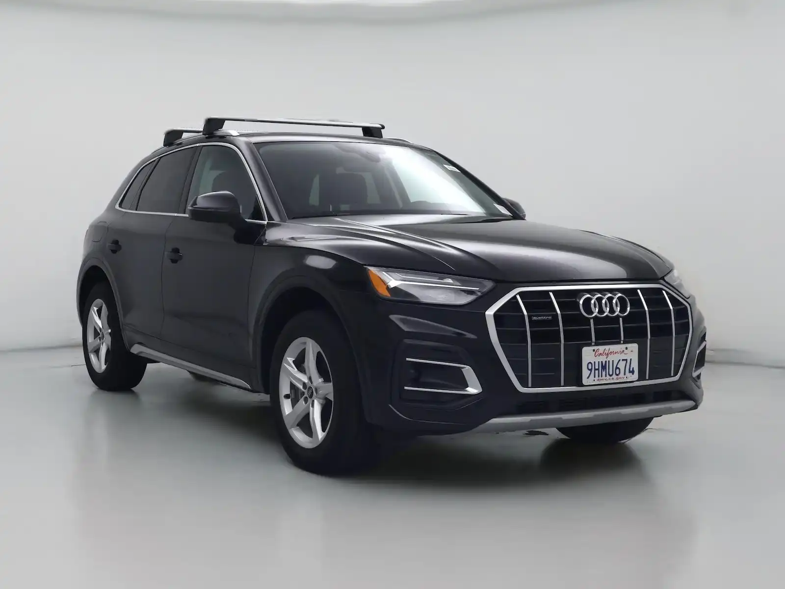 2023 Audi Q5 40 Premium's photo