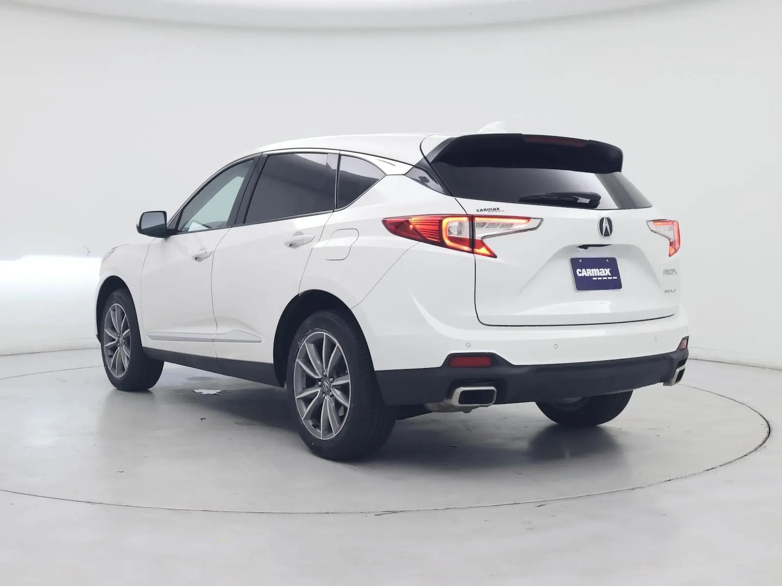 2024 Acura RDX SH-AWD Technology Package photo 3