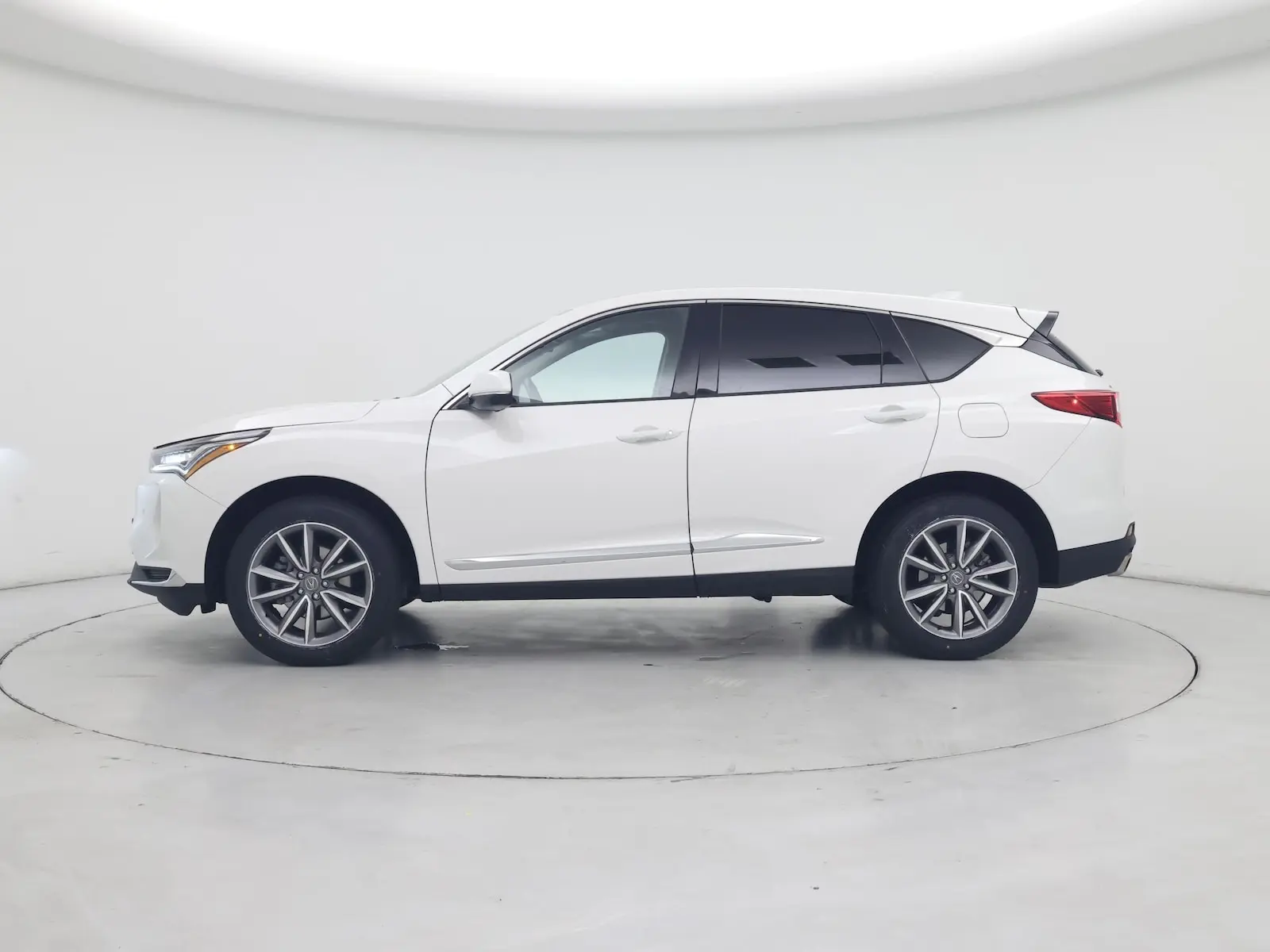 2024 Acura RDX SH-AWD Technology Package photo 4