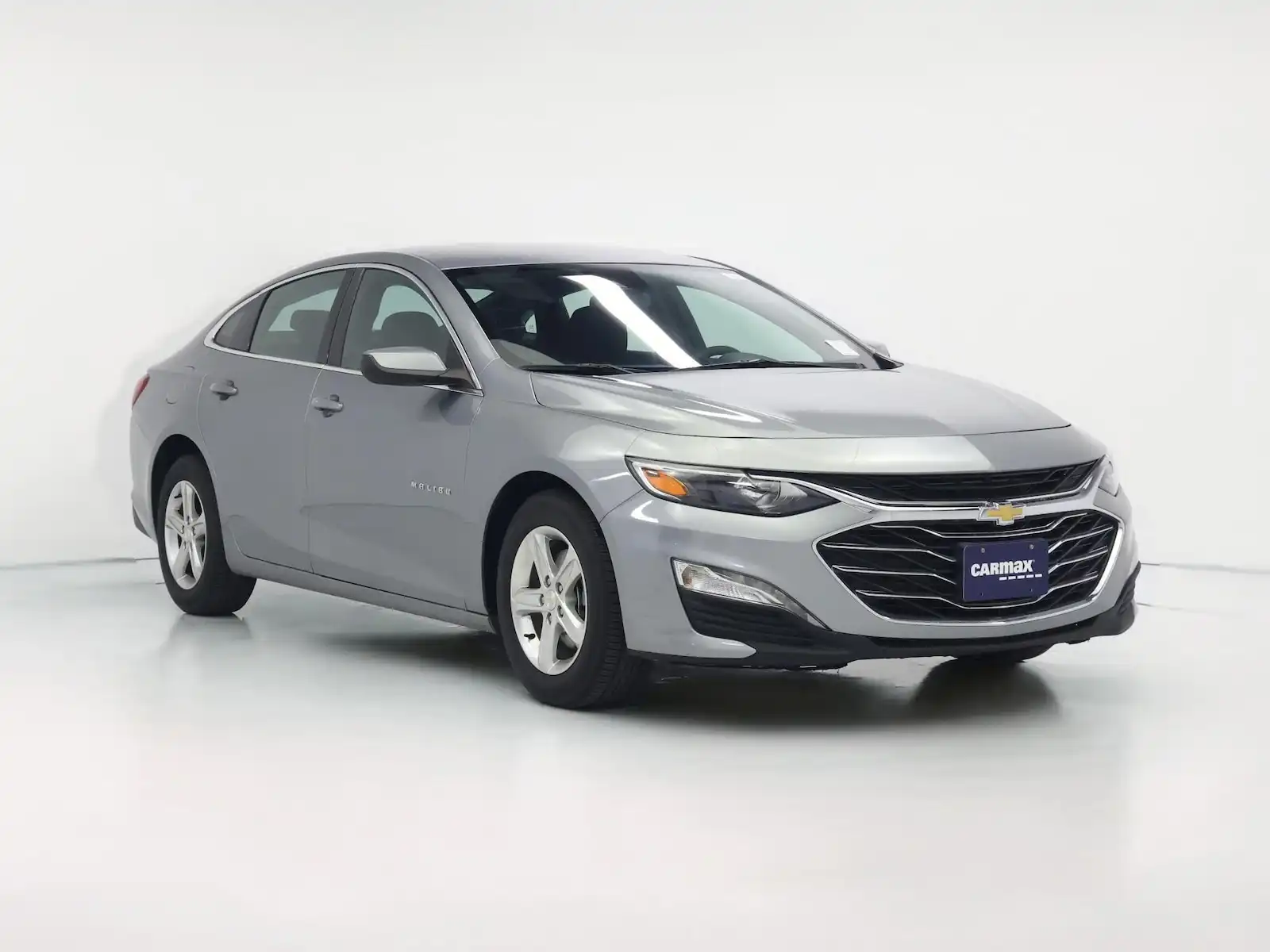 2024 Chevrolet Malibu 1LT's photo