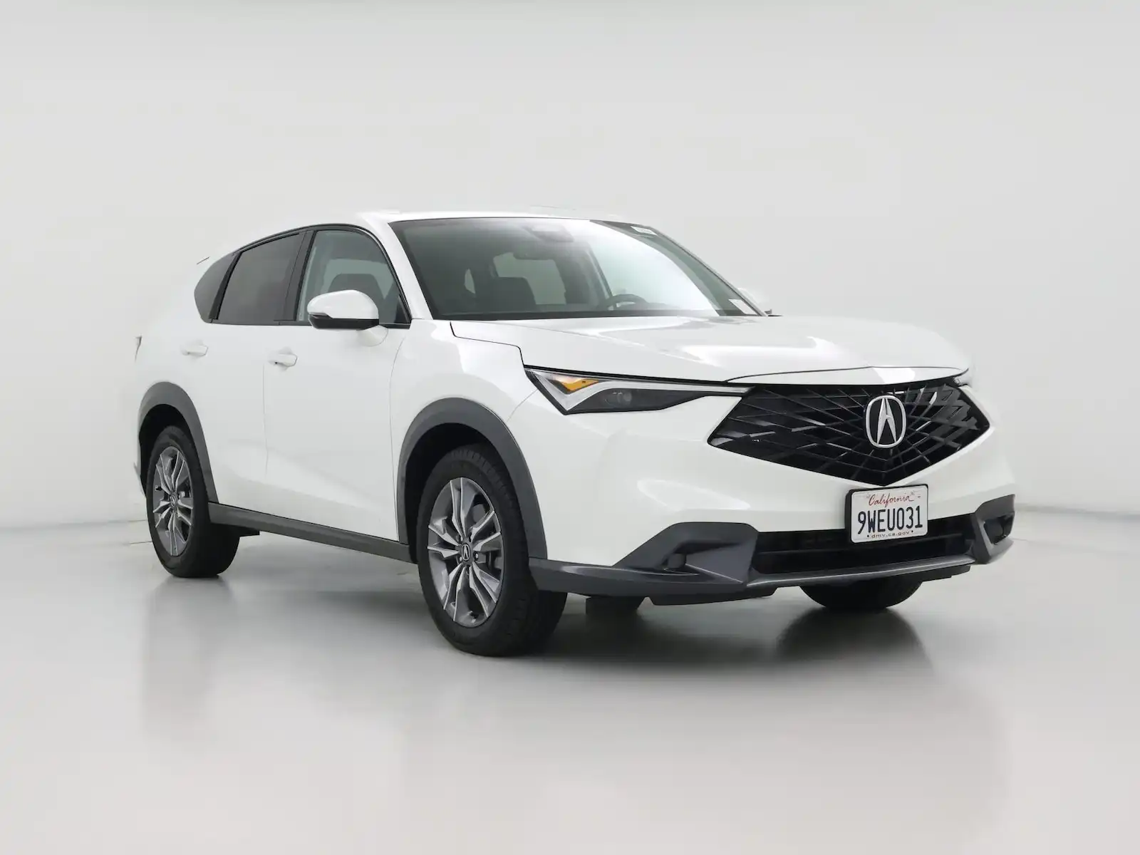 2025 Acura ADX Base's photo