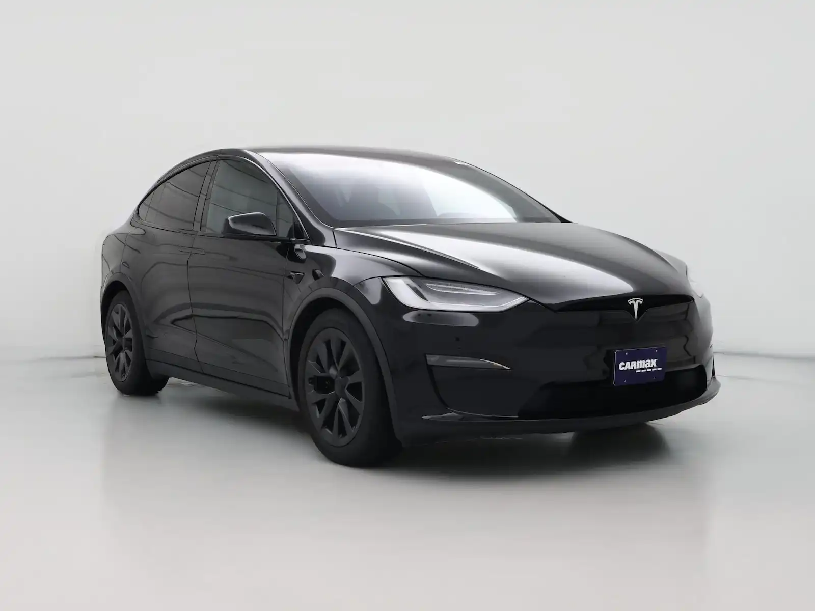 2022 Tesla Model X Plaid's photo