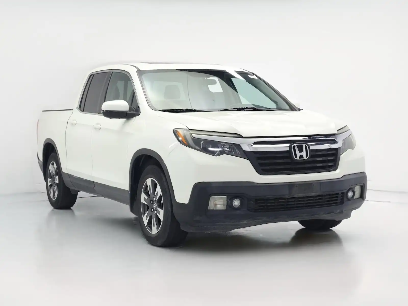 2019 Honda Ridgeline RTL's photo