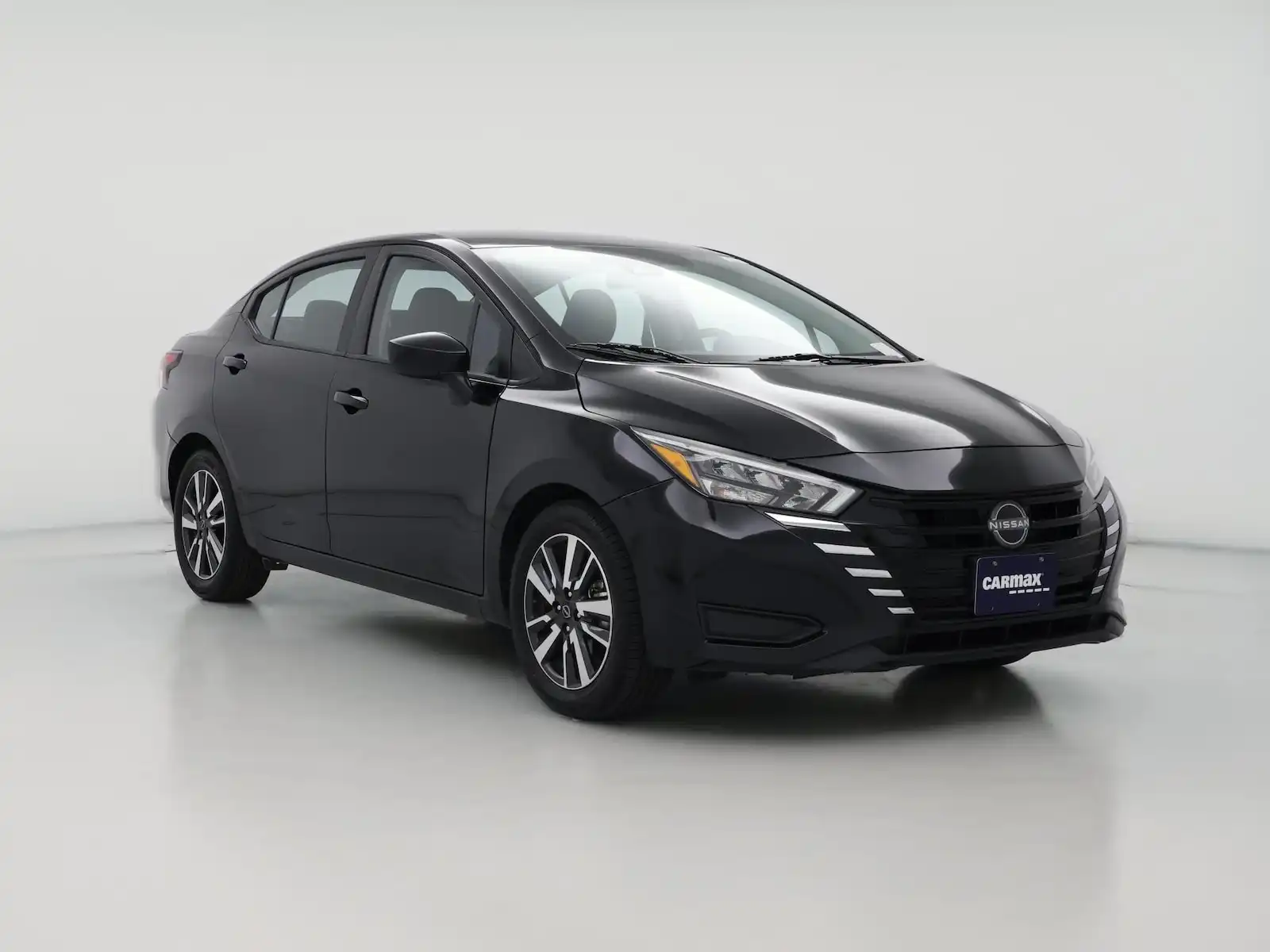 2025 Nissan Versa 1.6 SV CVT's photo