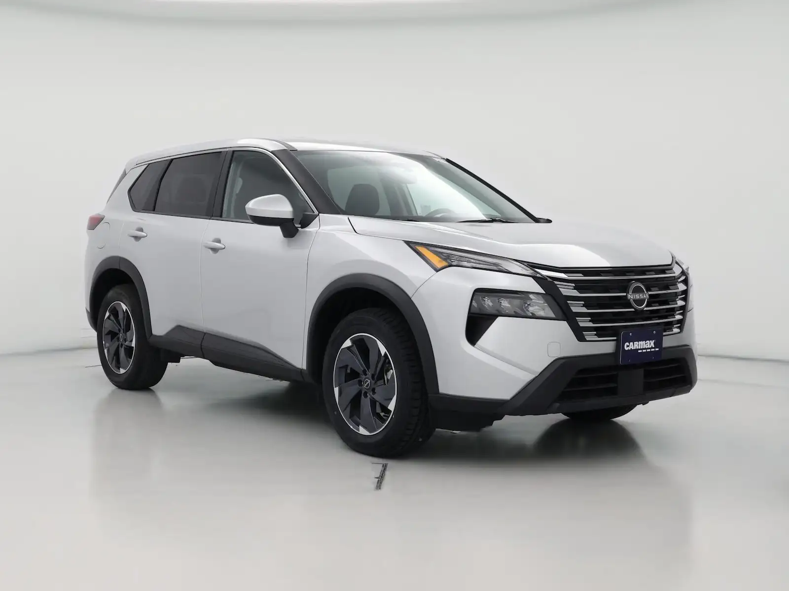 2025 Nissan Rogue SV FWD's photo