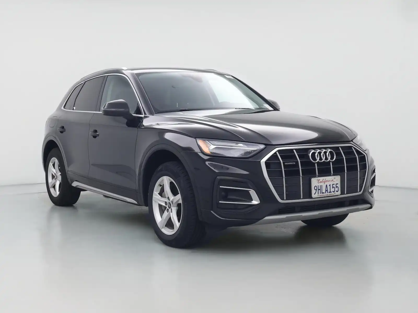2023 Audi Q5 40 Premium's photo