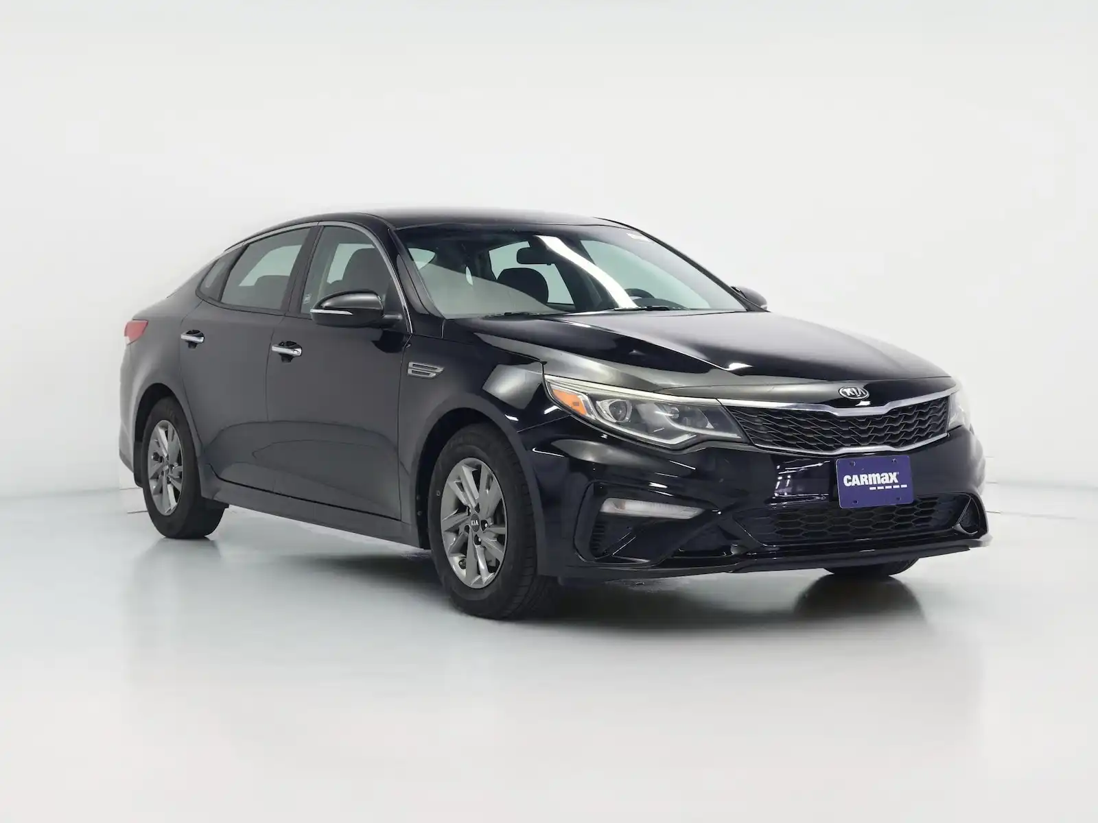 2019 Kia Optima LX Auto's photo
