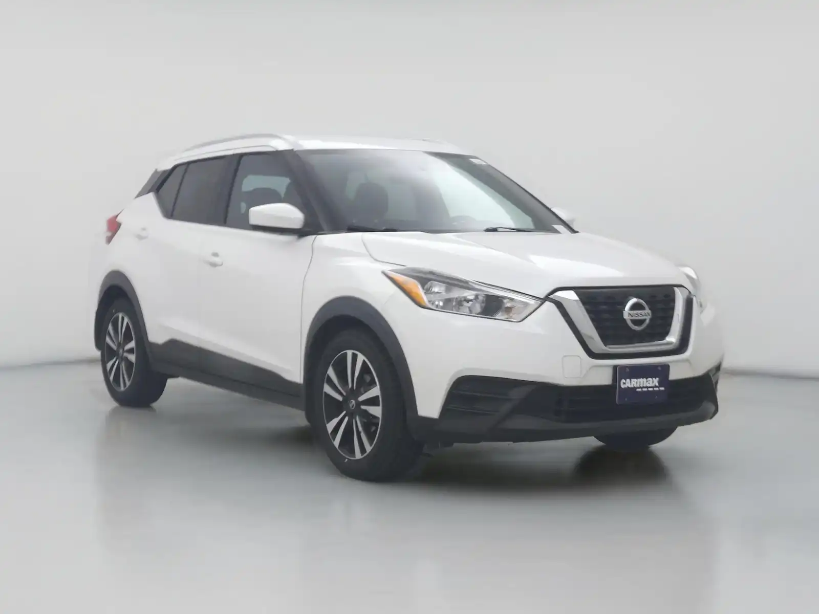 2018 Nissan Kicks 1.6 SV's photo