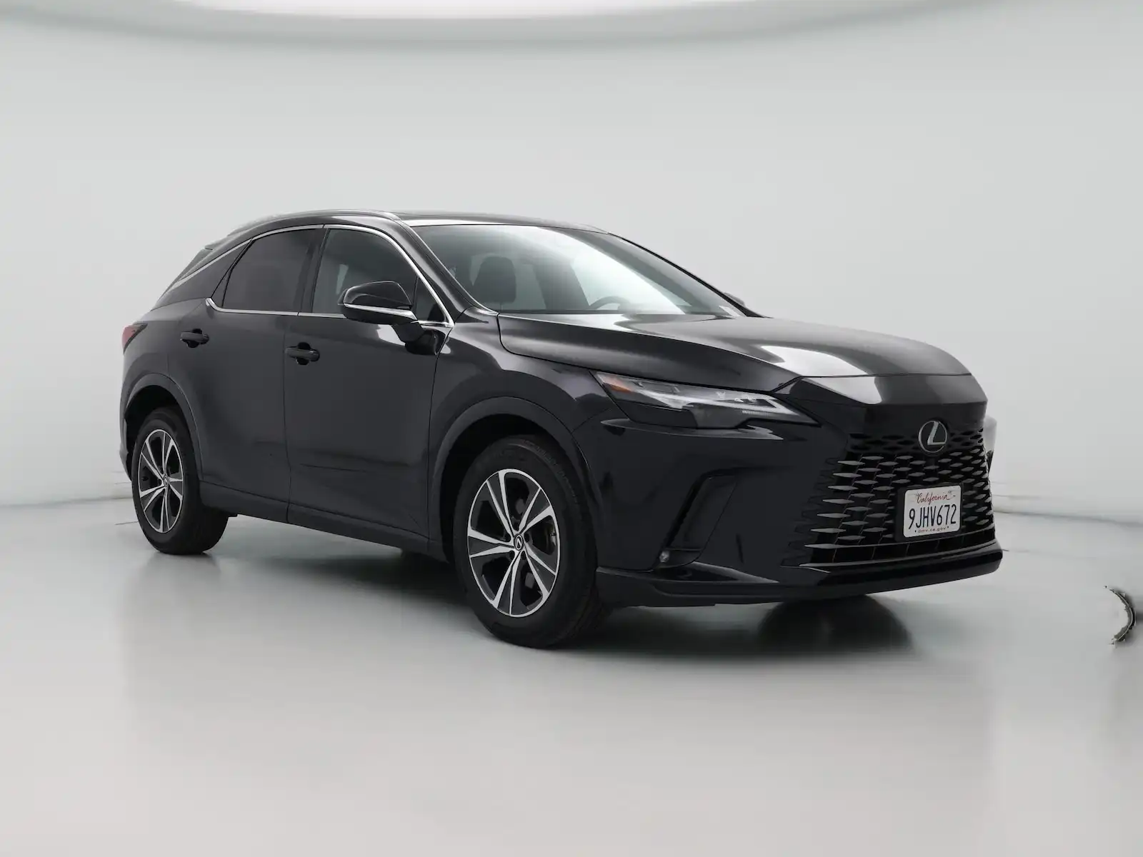 2024 Lexus RX 350 350 Premium AWD's photo