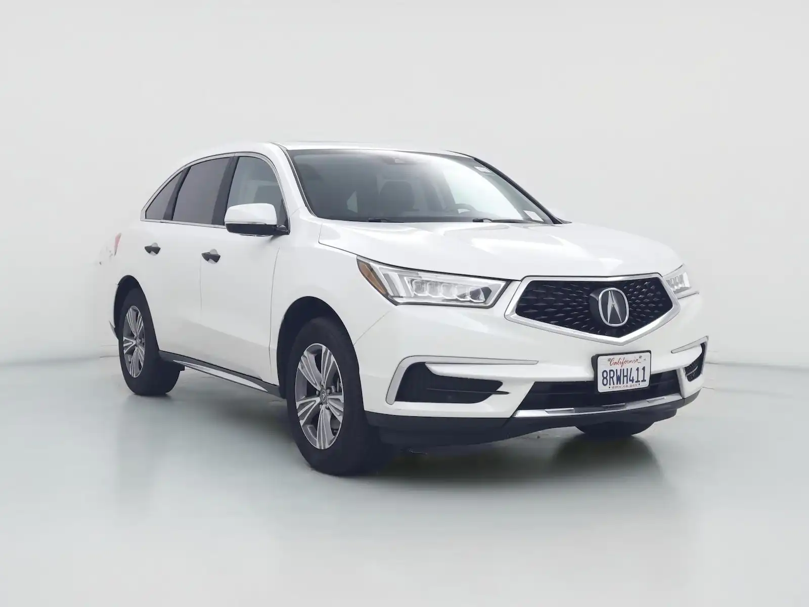 2020 Acura MDX Base's photo