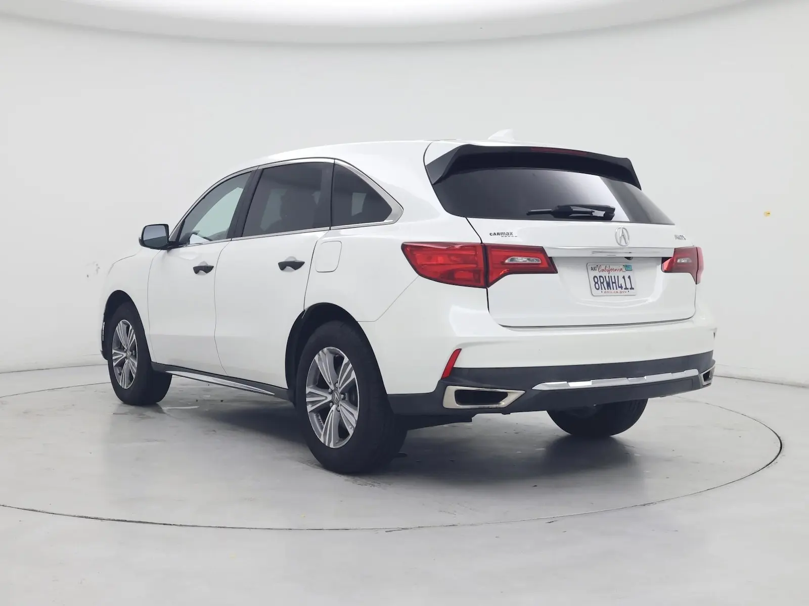 2020 Acura MDX Base photo 3