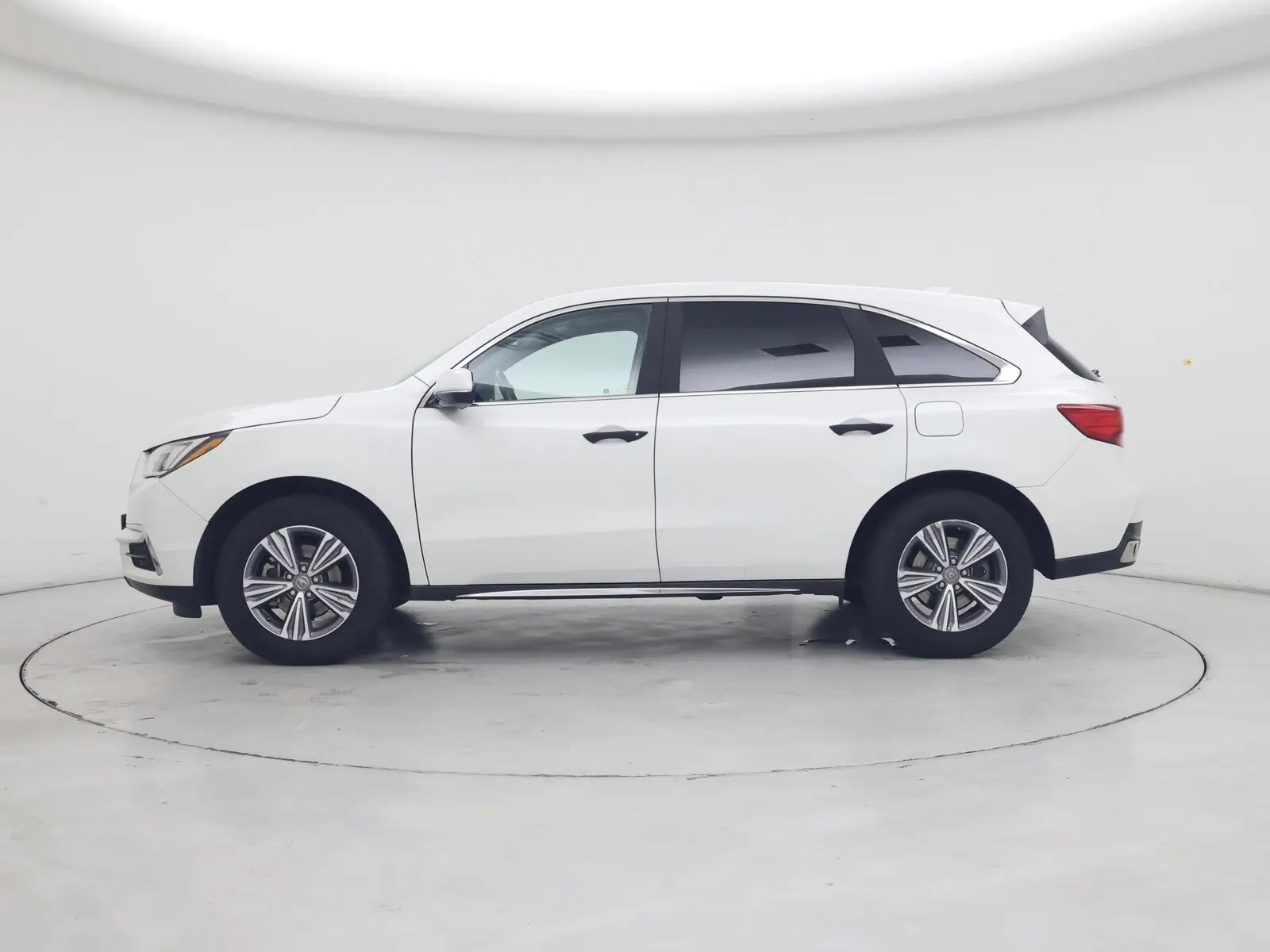 2020 Acura MDX Base photo 4