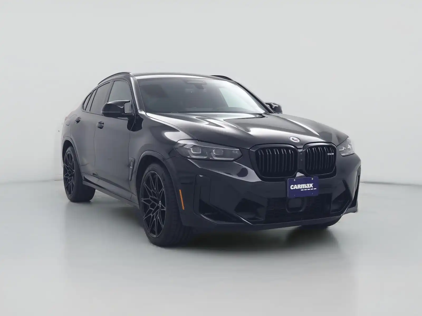 2022 BMW X4 M Base's photo