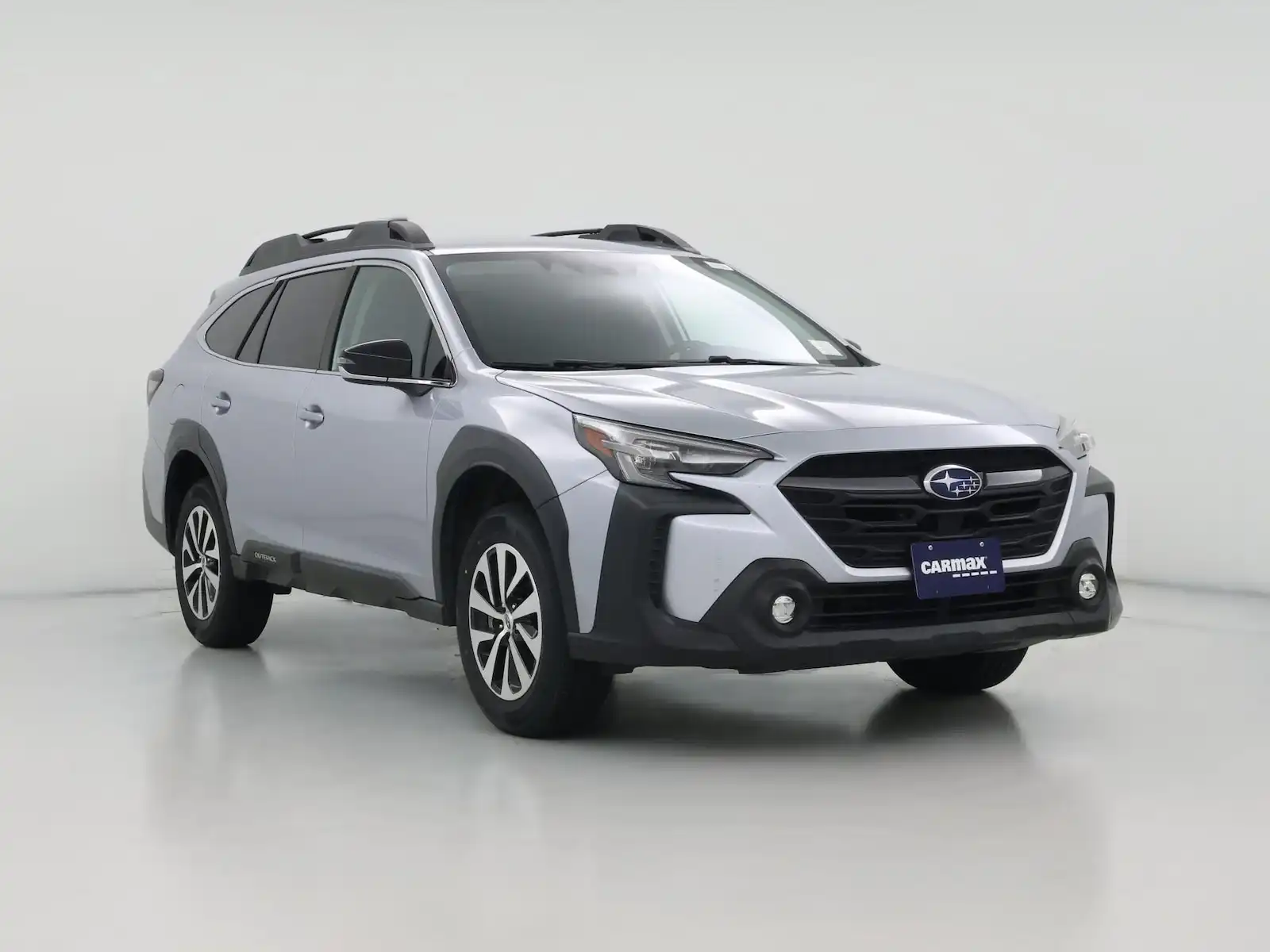 2024 Subaru Outback Premium's photo