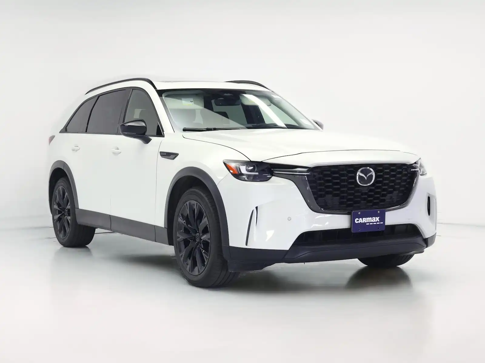 2026 Mazda CX-90 Turbo Premium Package's photo