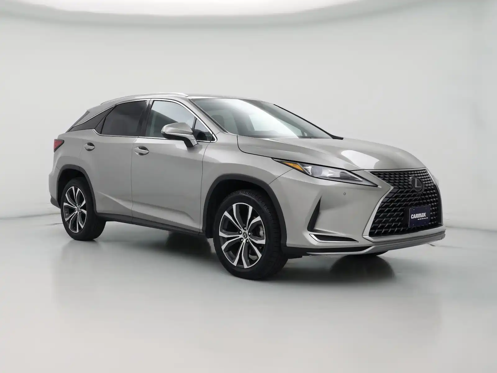 2021 Lexus RX 350 350 AWD's photo
