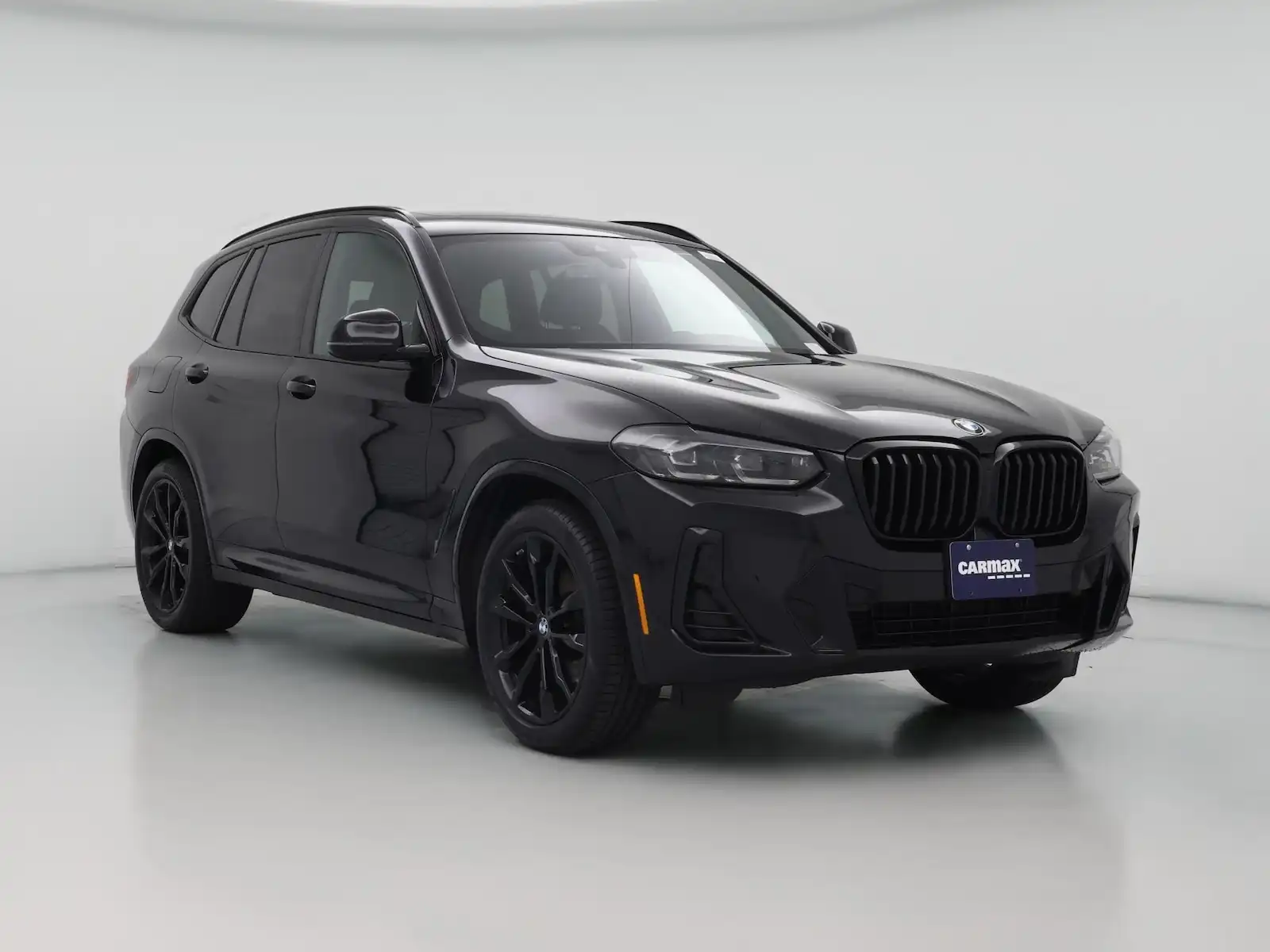 2023 BMW X3 sDrive30i's photo