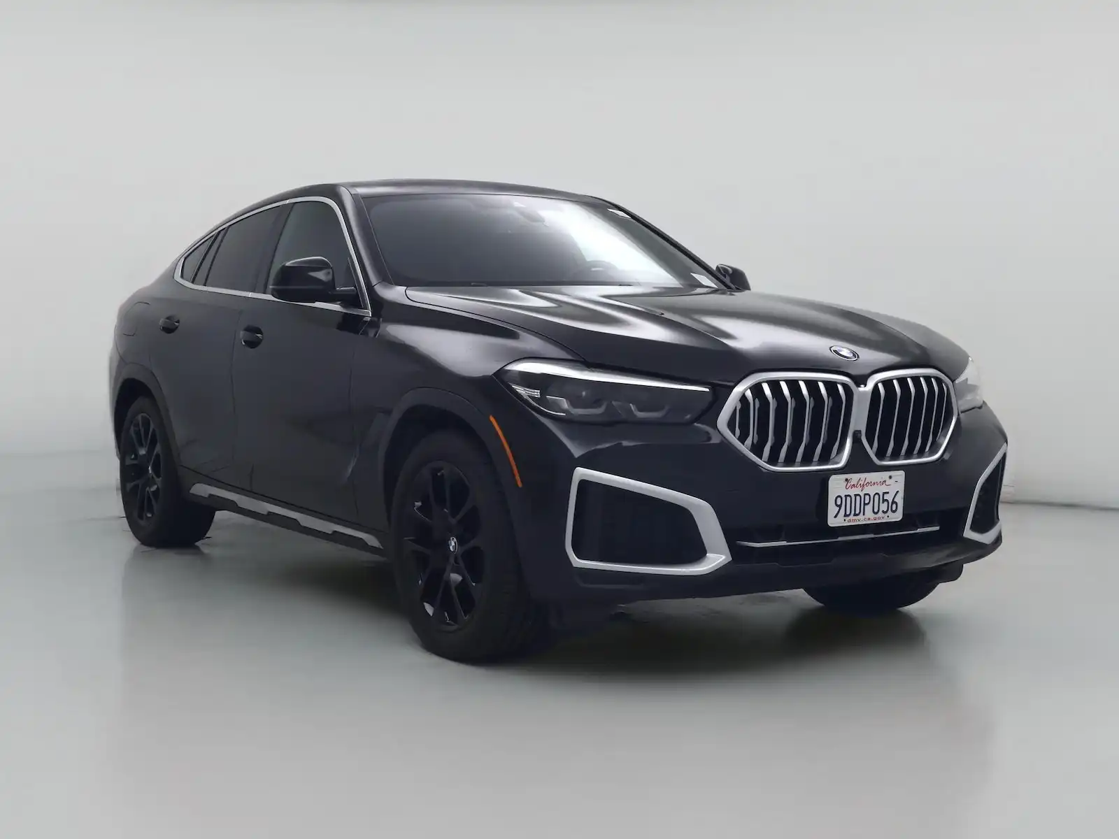 2023 BMW X6 xDrive40i's photo