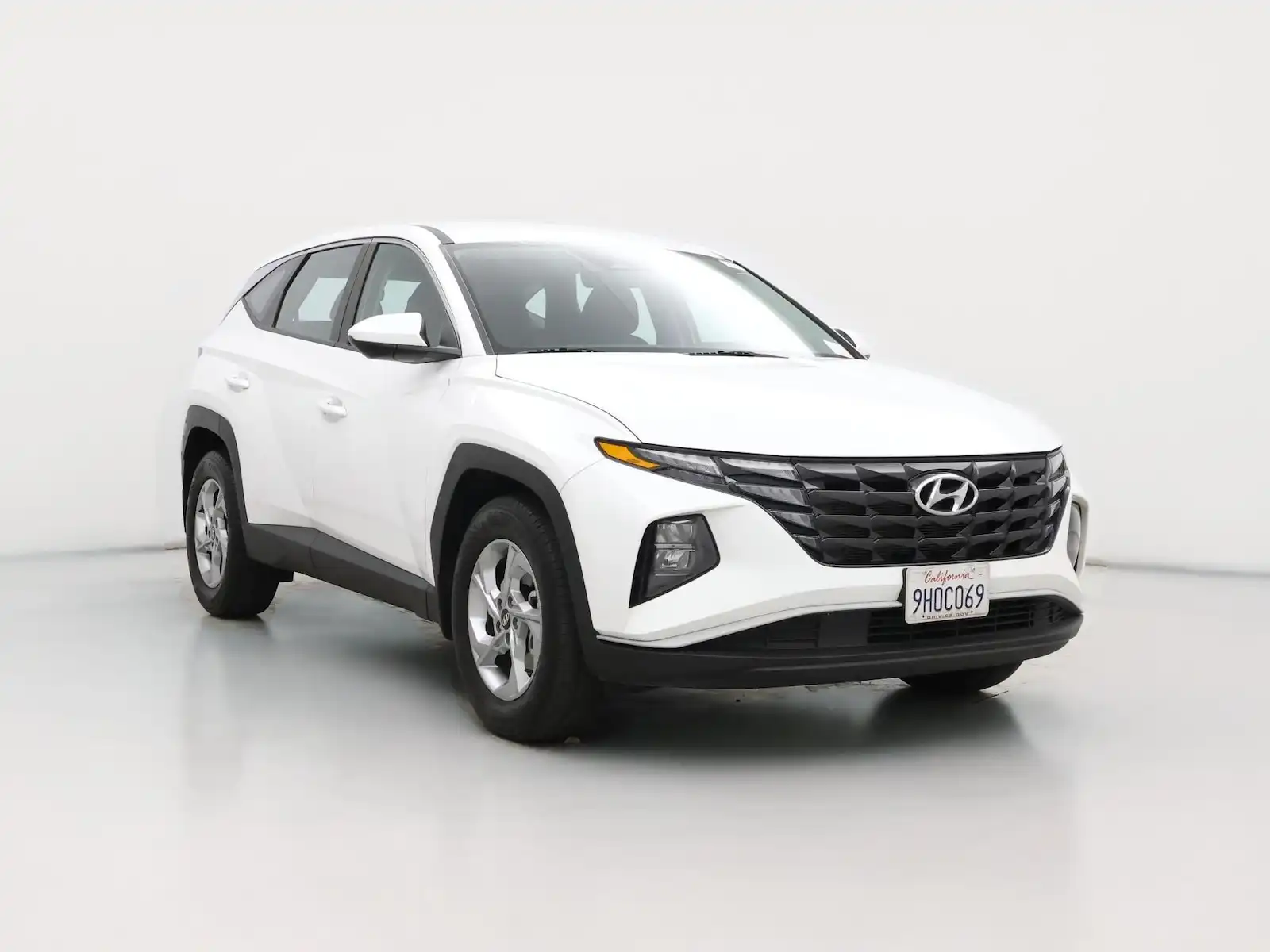 2024 Hyundai Tucson SE FWD's photo