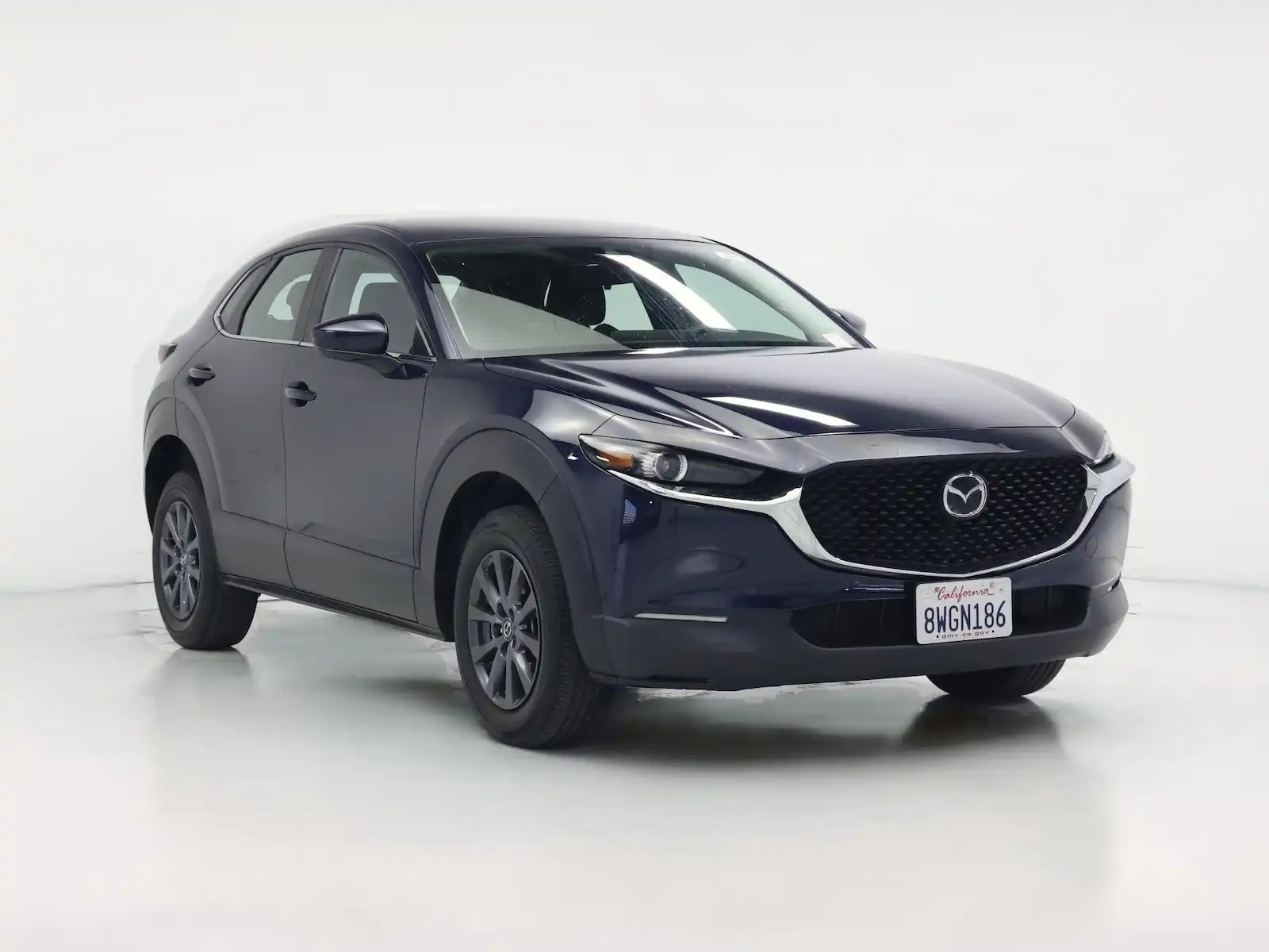 2021 Mazda CX-30 2.5 S's photo