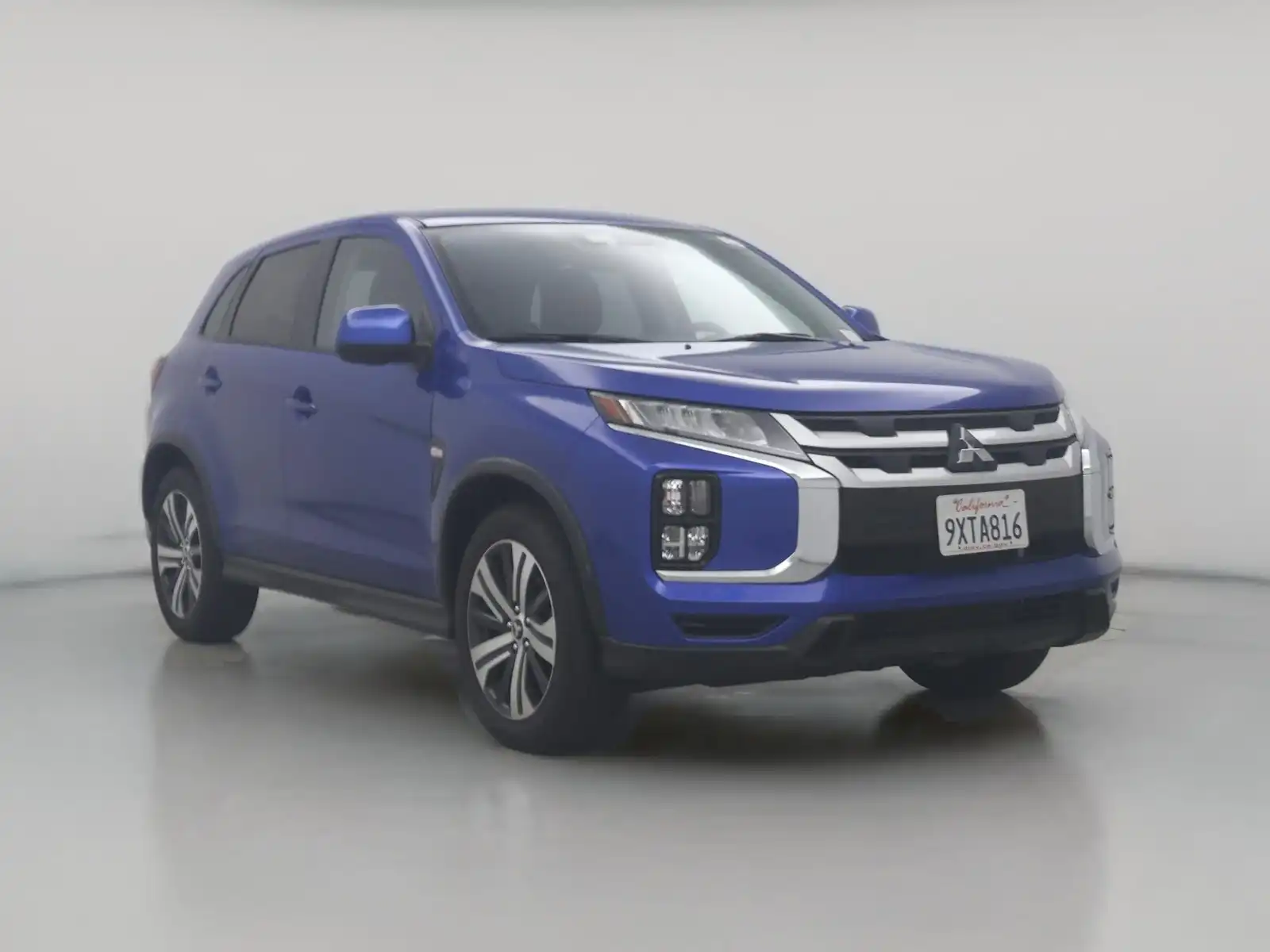 2026 Mitsubishi Outlander Sport 2.0 ES AWC CVT's photo
