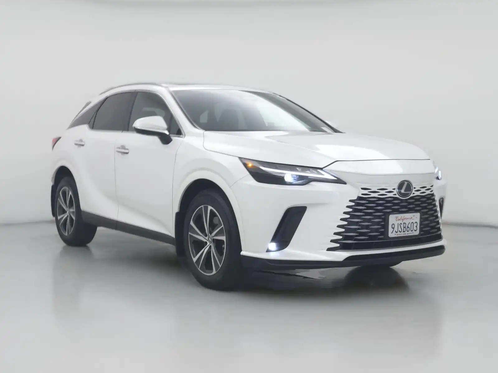 2024 Lexus RX 350 350 Premium FWD's photo