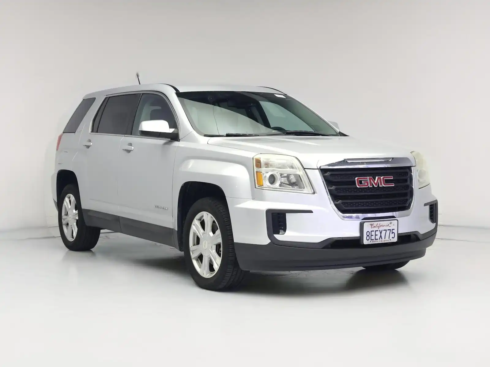 2017 GMC Terrain SLE1 FWD's photo