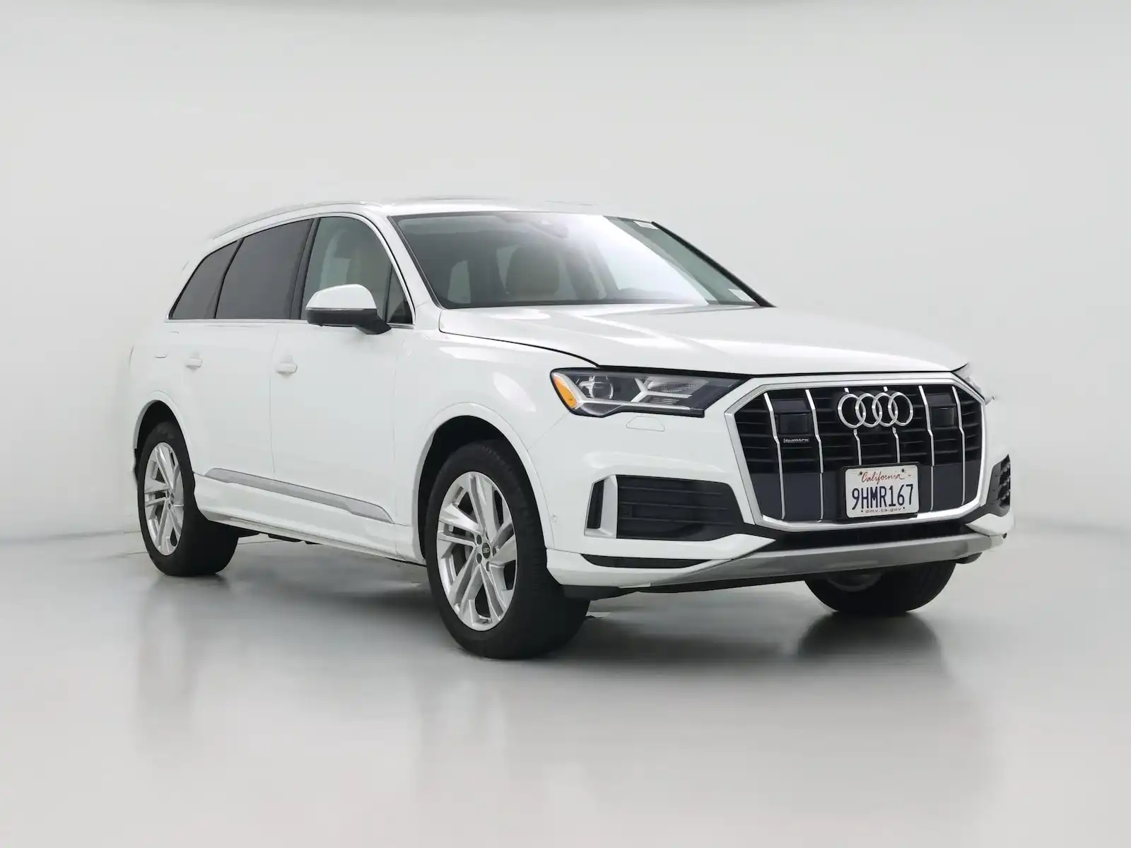 2023 Audi Q7 45 Premium quattro Tiptronic's photo