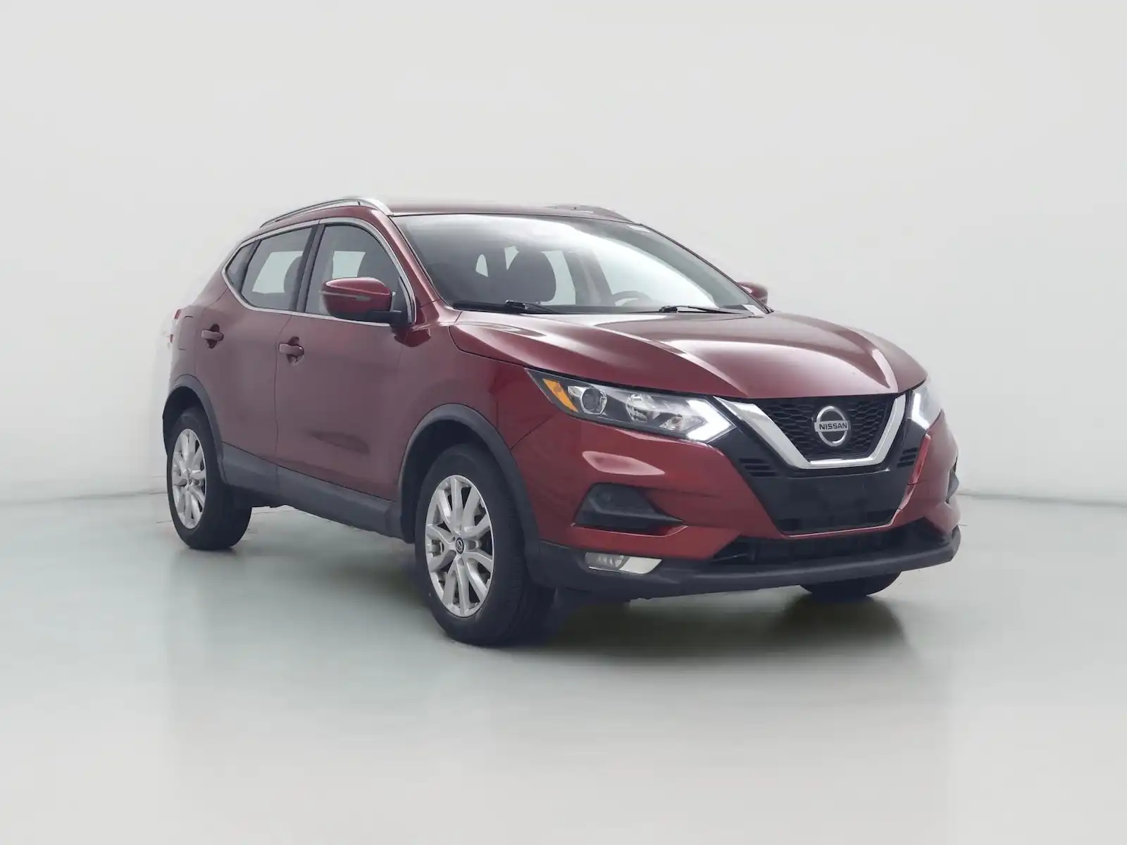 2020 Nissan Rogue Sport SV AWD's photo