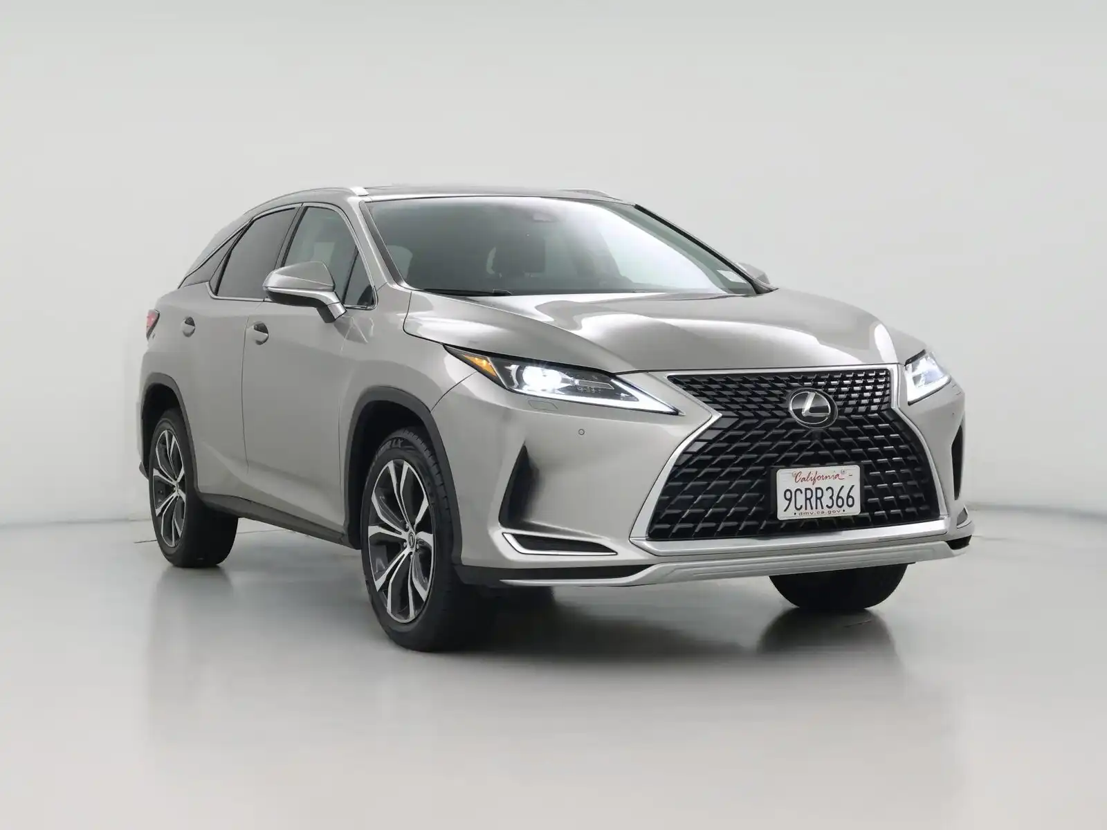 2022 Lexus RX 350 350 FWD's photo